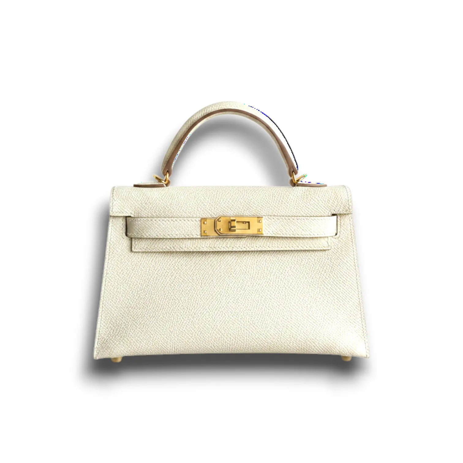 Сумка HERMES Kelly (20 см)