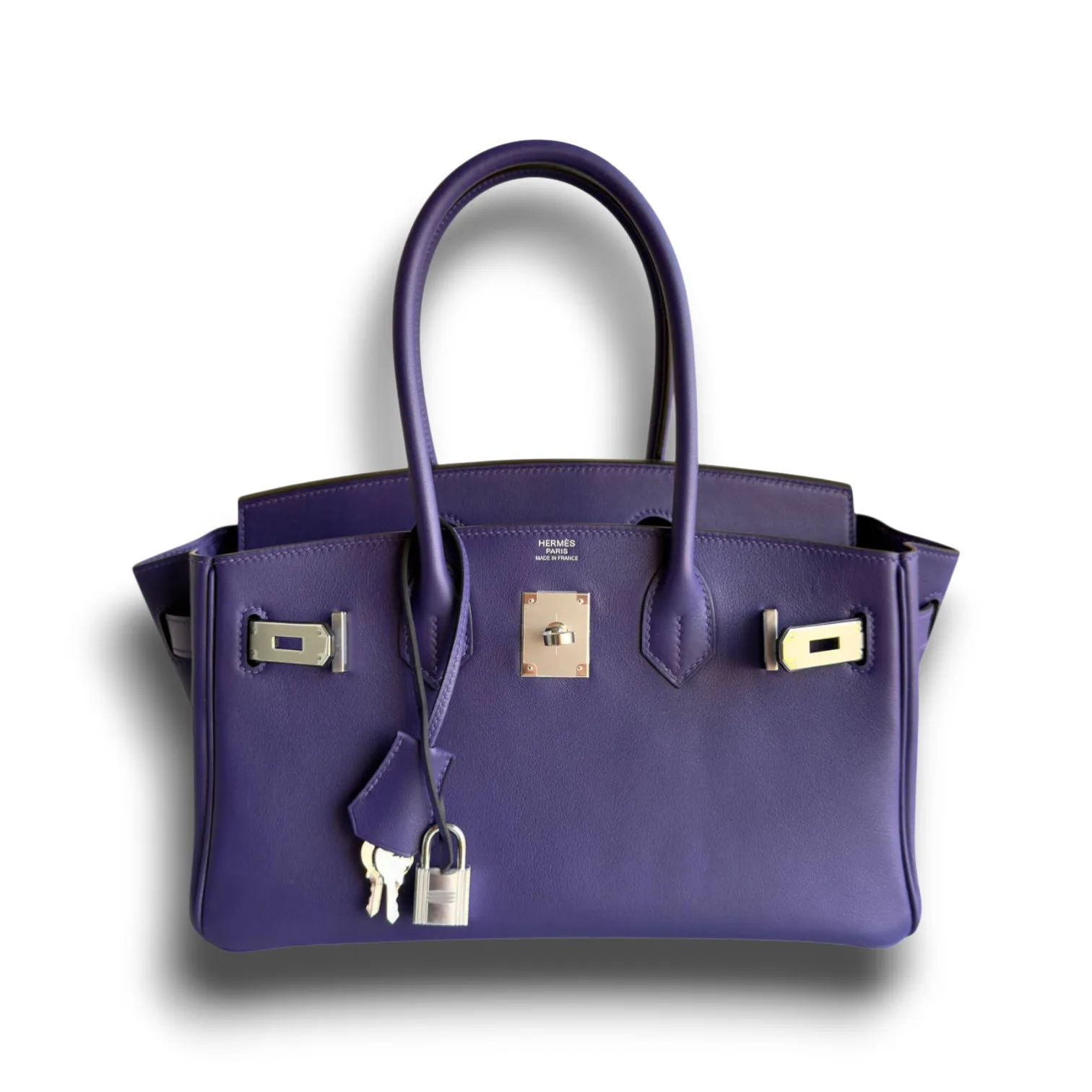 Сумка HERMES Birkin Shoulder (29 см)