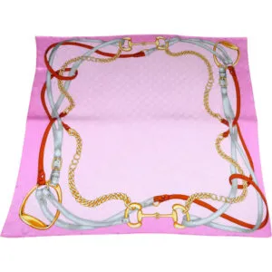 Платок GUCCI (90Х90 см)