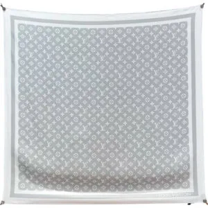 Платок LOUIS VUITTON (90Х90 см)