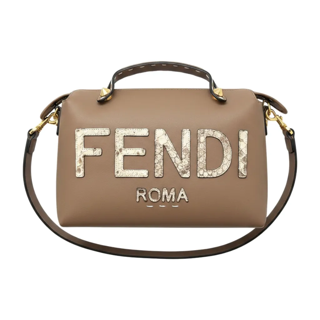Сумка FENDI By The Way (28 см)
