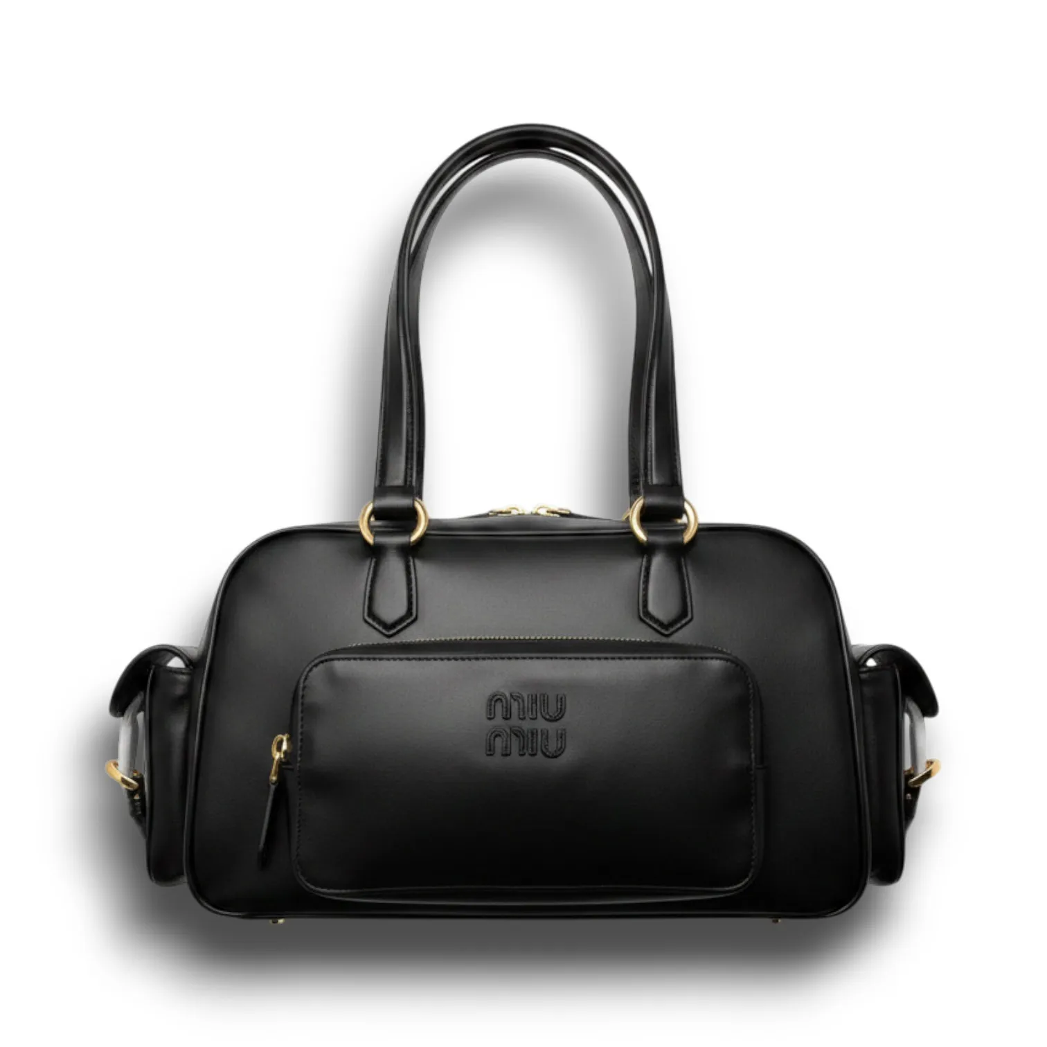 Сумка MIU MIU Nappa Pocket (30 см)