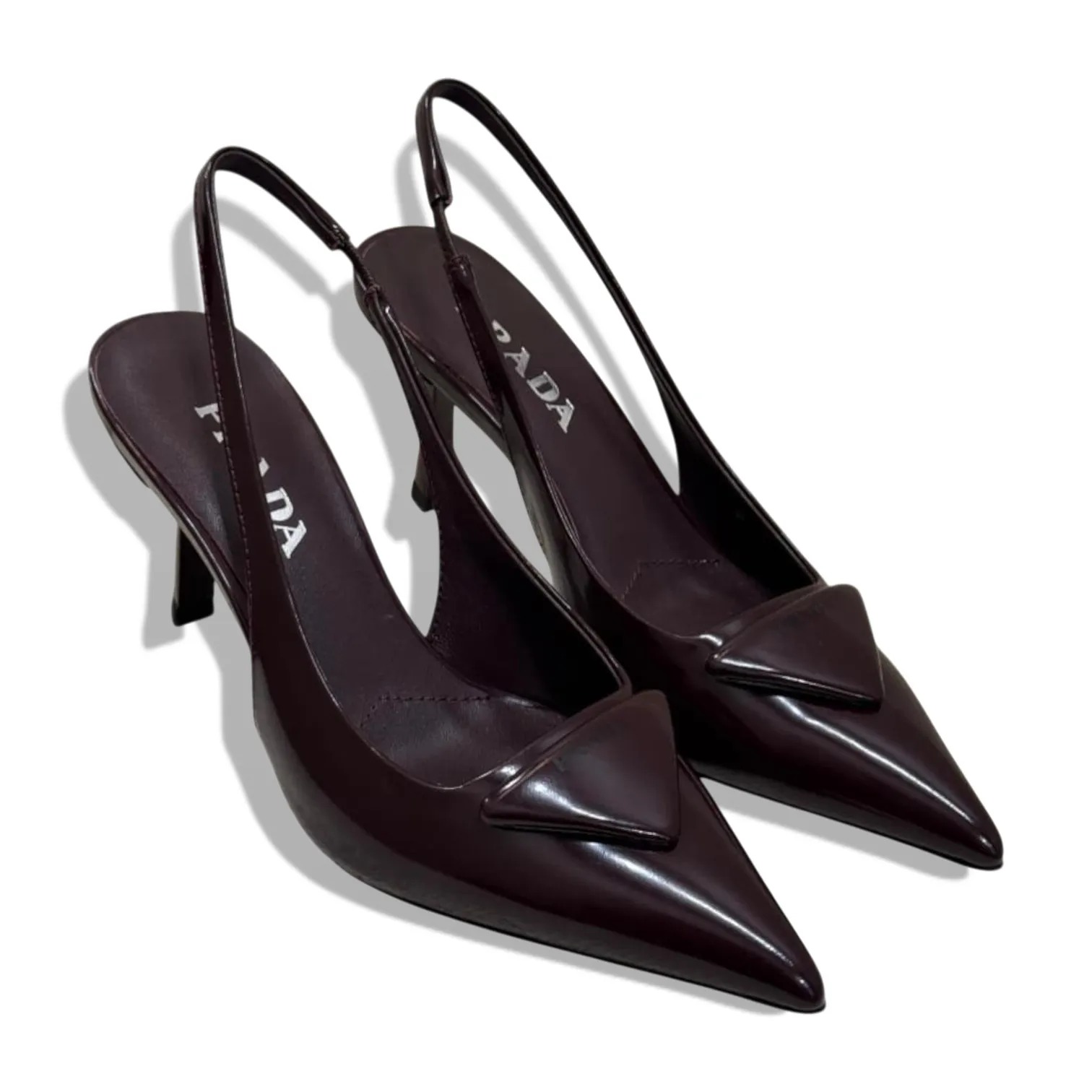 Туфли PRADA