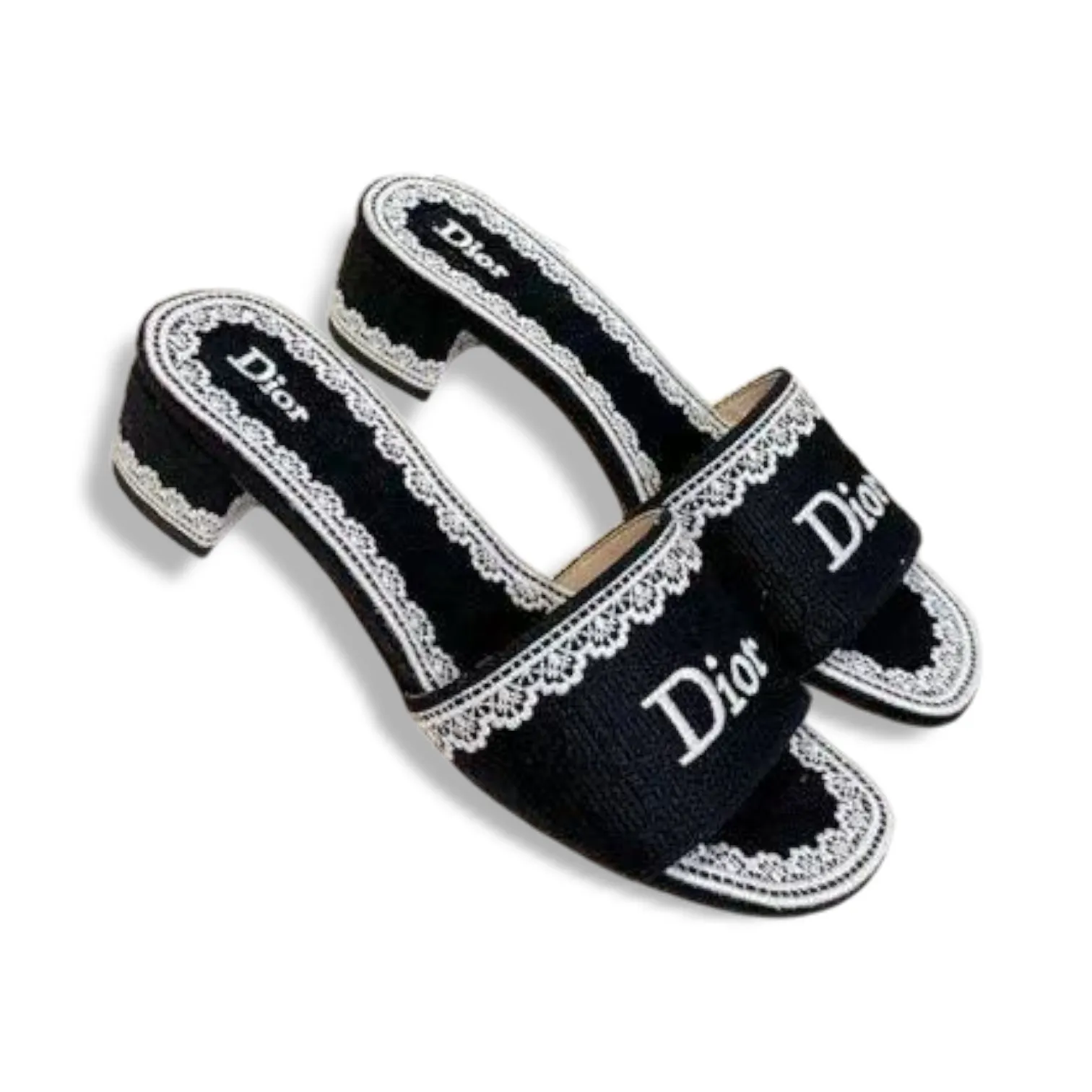 Мюли DIOR