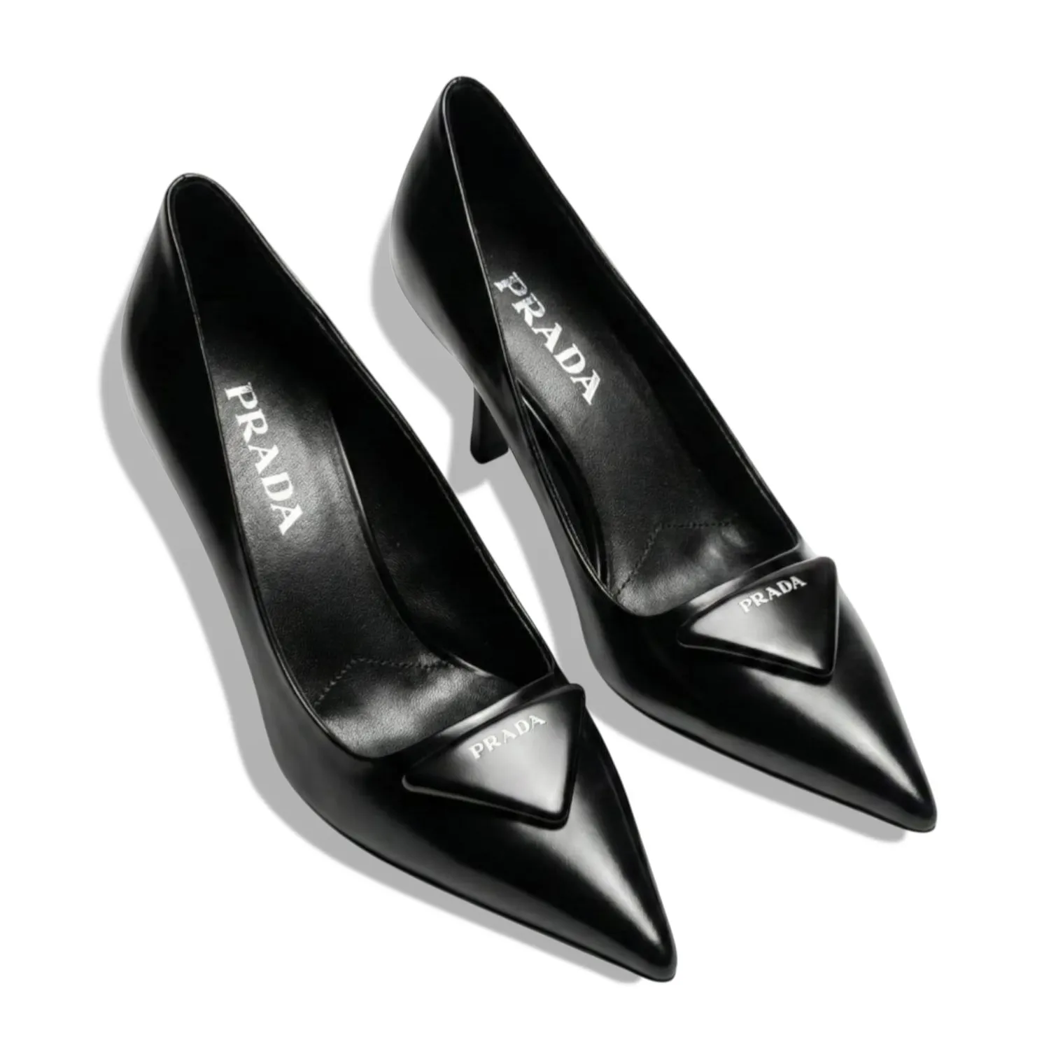 Туфли PRADA