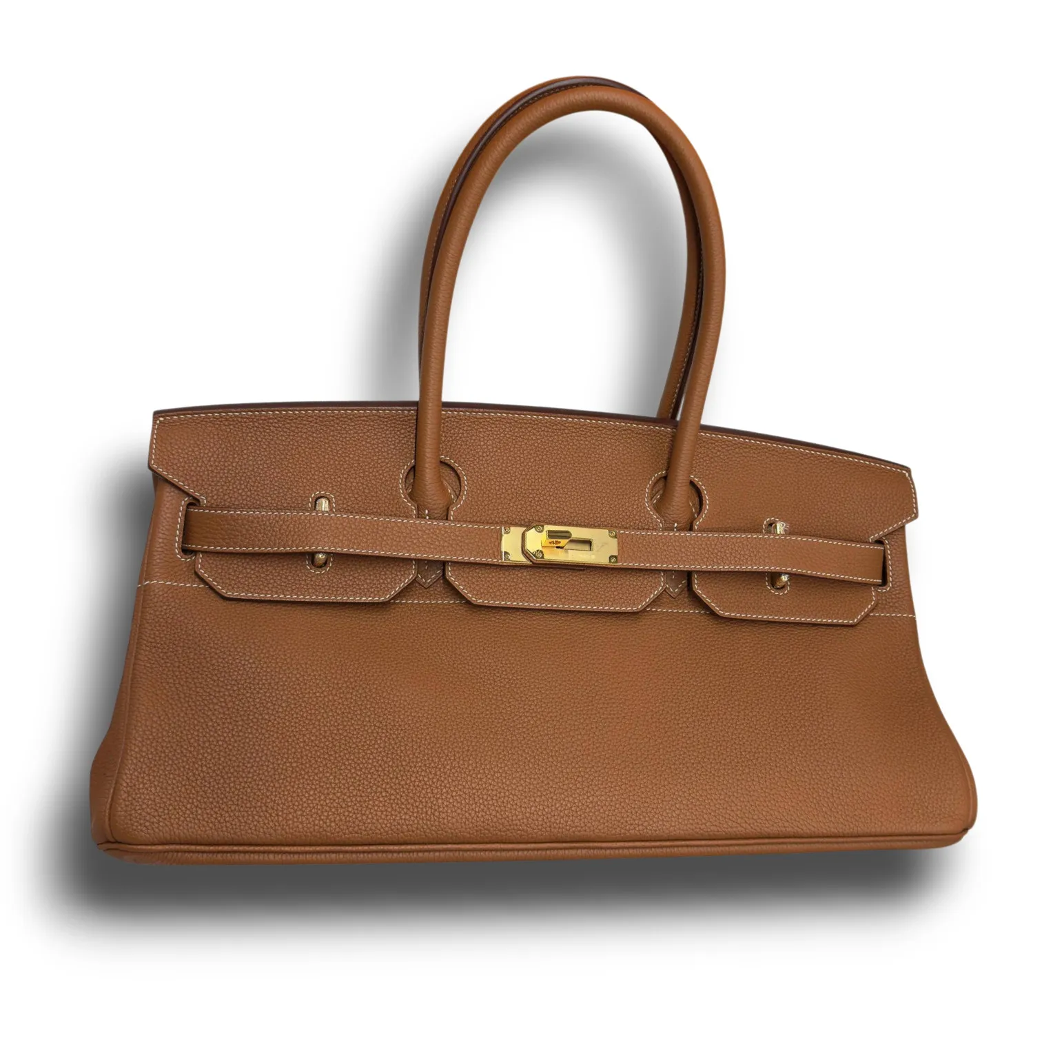 Сумка HERMES Birkin Shoulder (42 см)