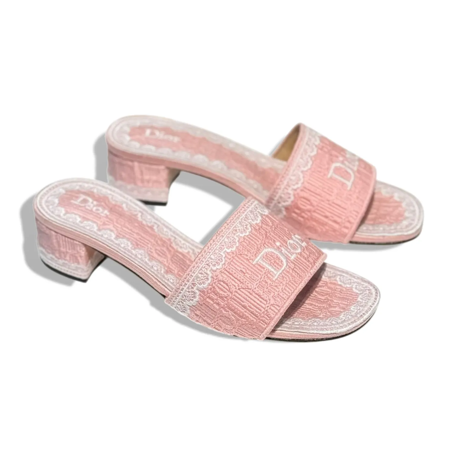 Мюли DIOR