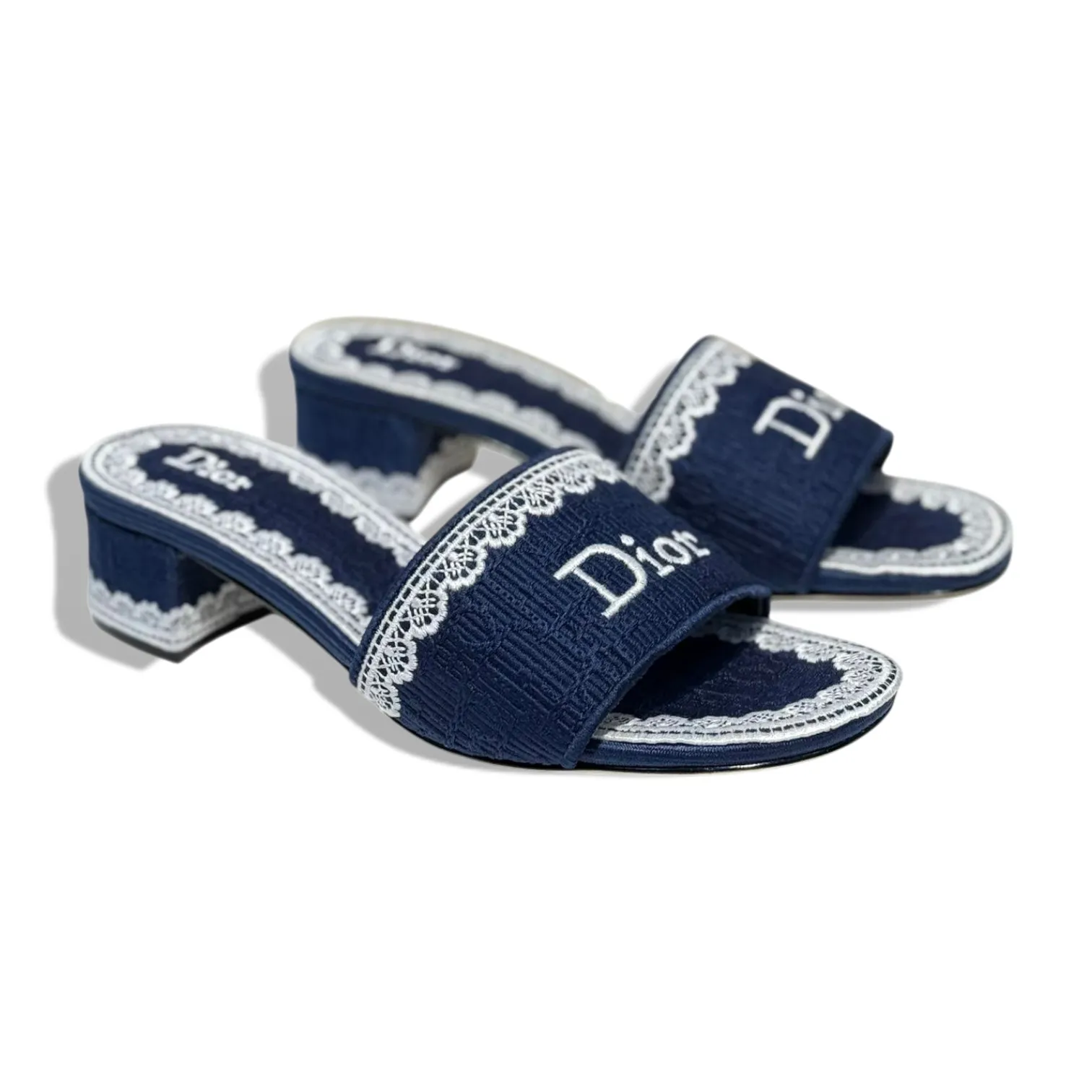 Мюли DIOR