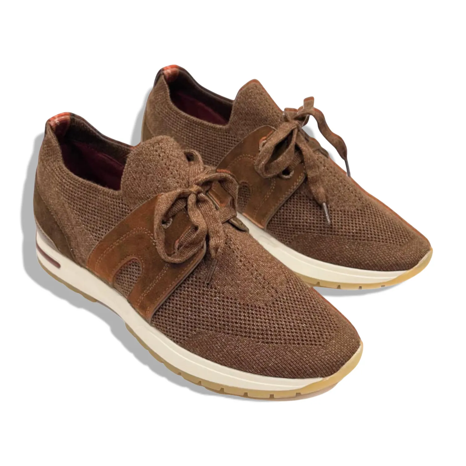 Кеды LORO PIANA