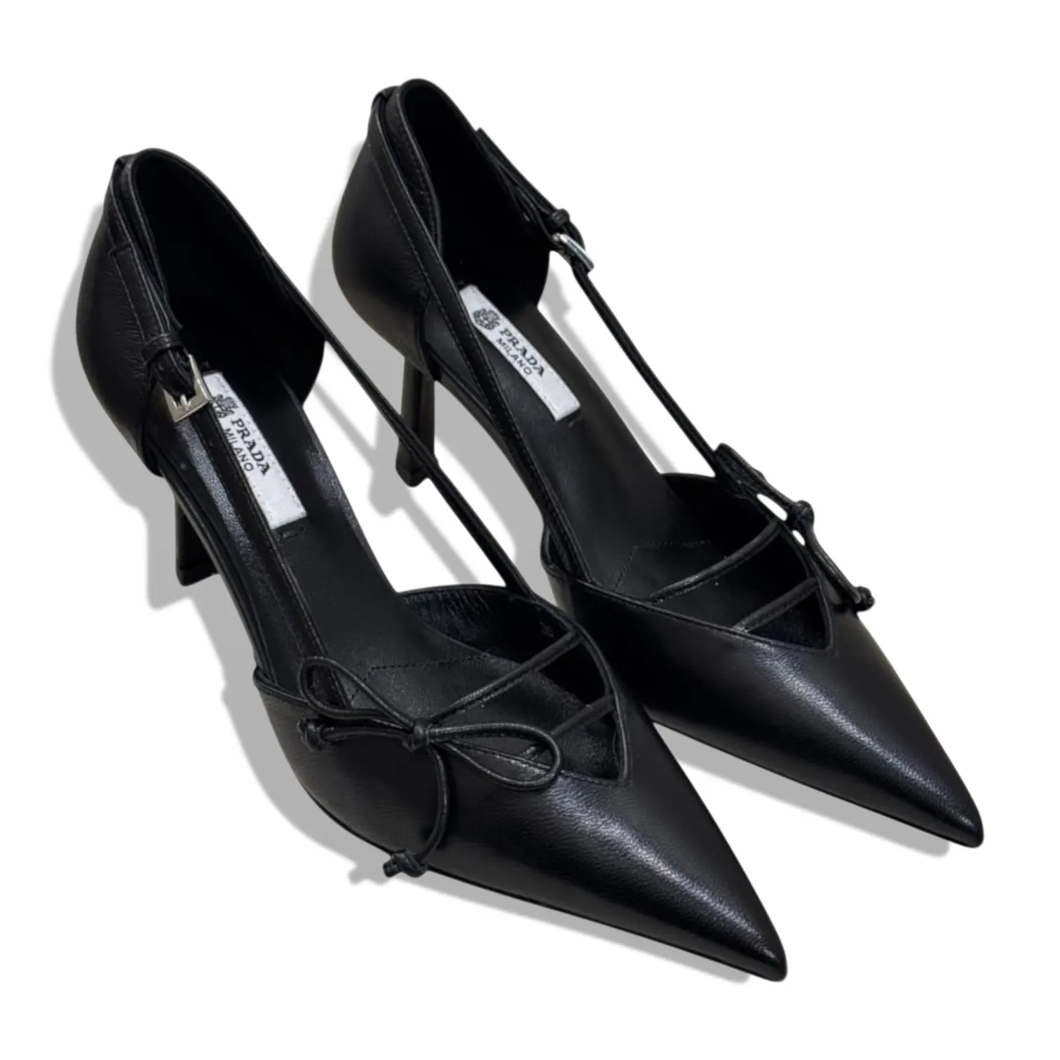 Туфли PRADA