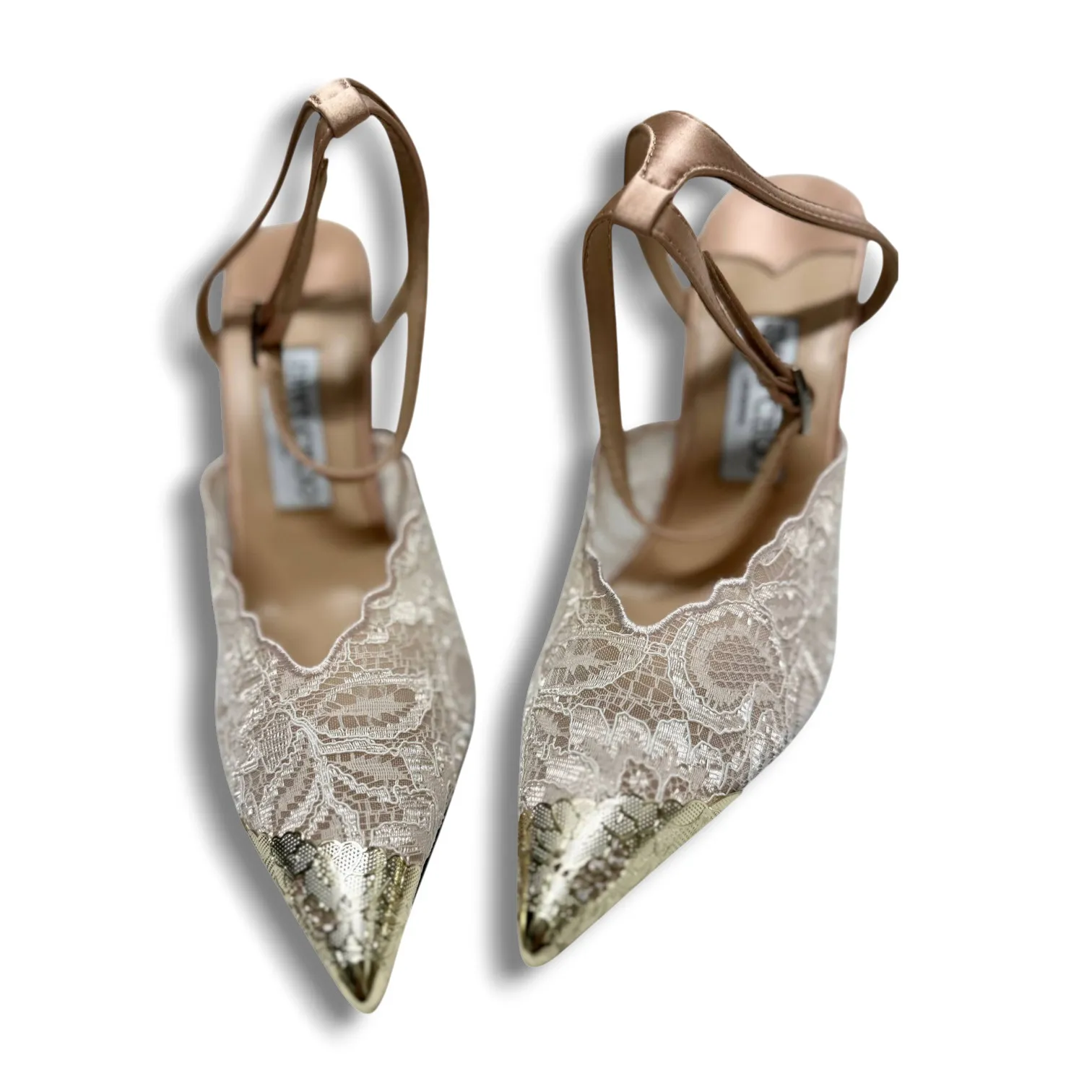 Босоножки JIMMY CHOO