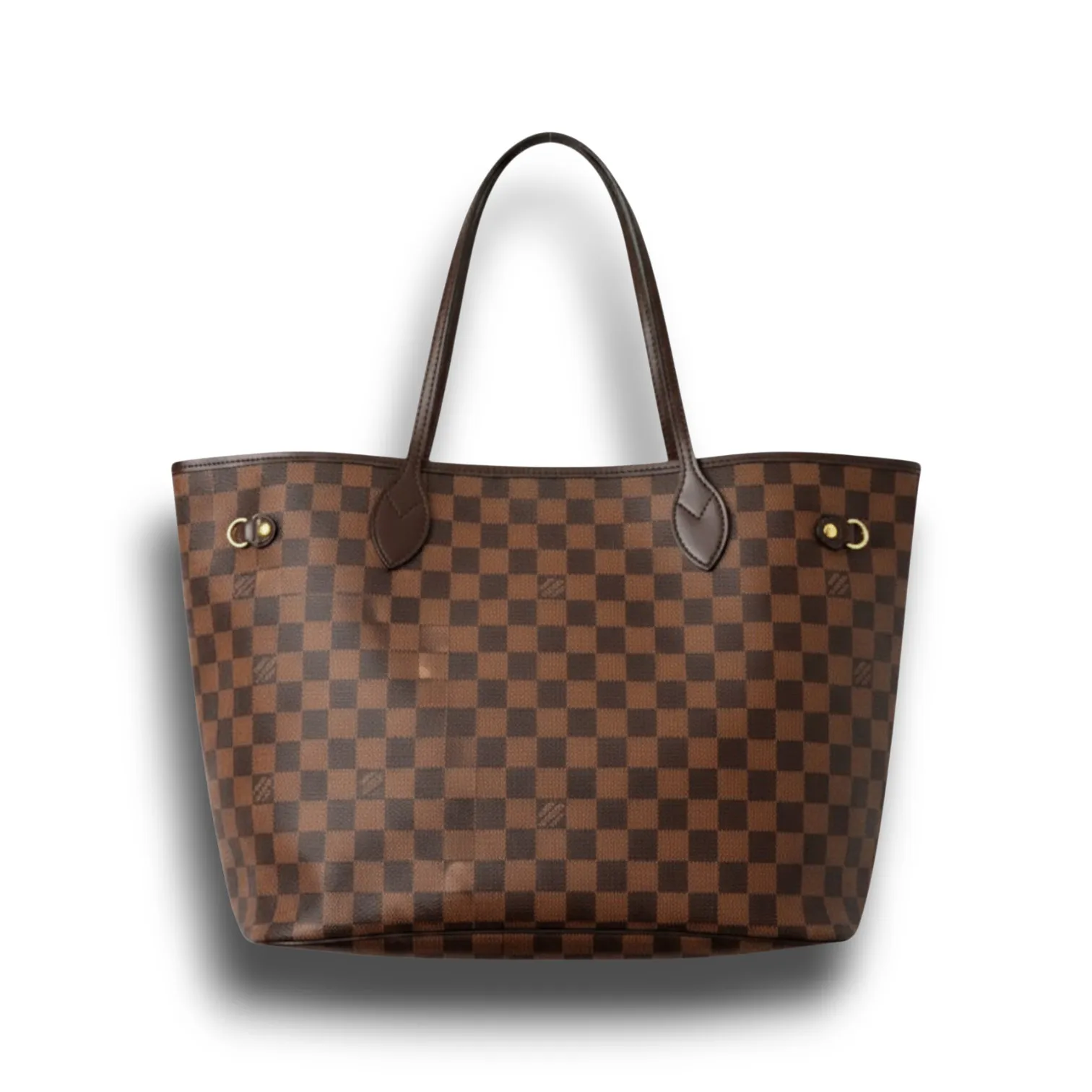 Сумка LOUIS VUITTON Neverfull (31 см)
