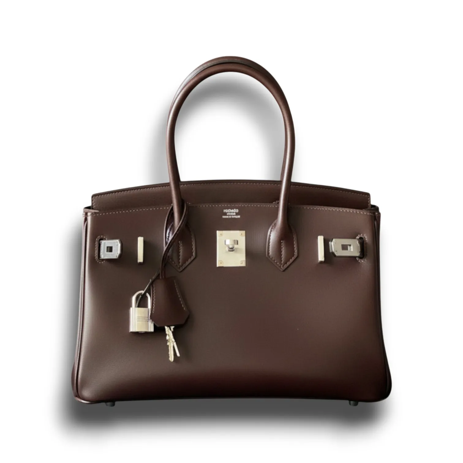 Сумка HERMES Birkin Shoulder (29 см)