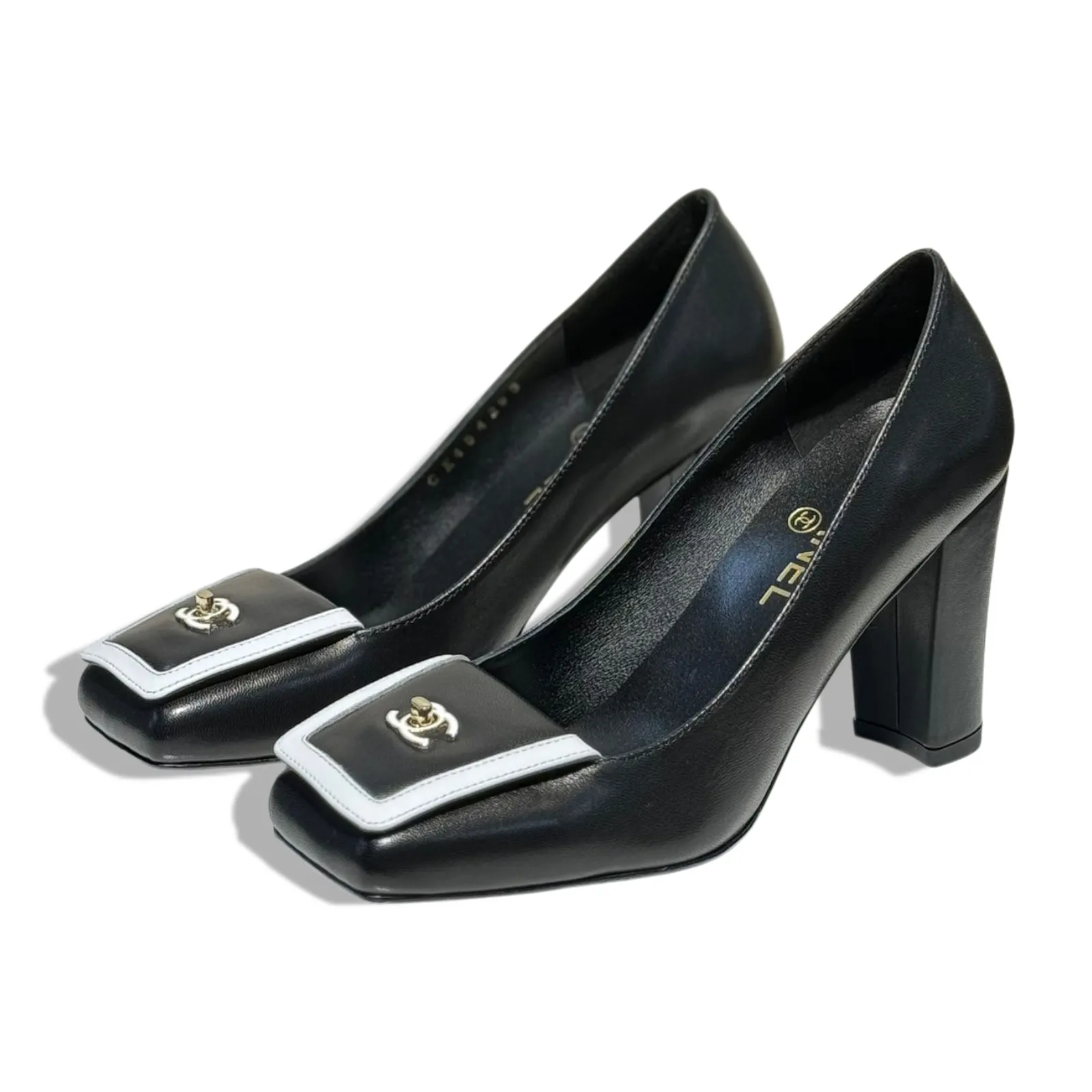 Туфли CHANEL