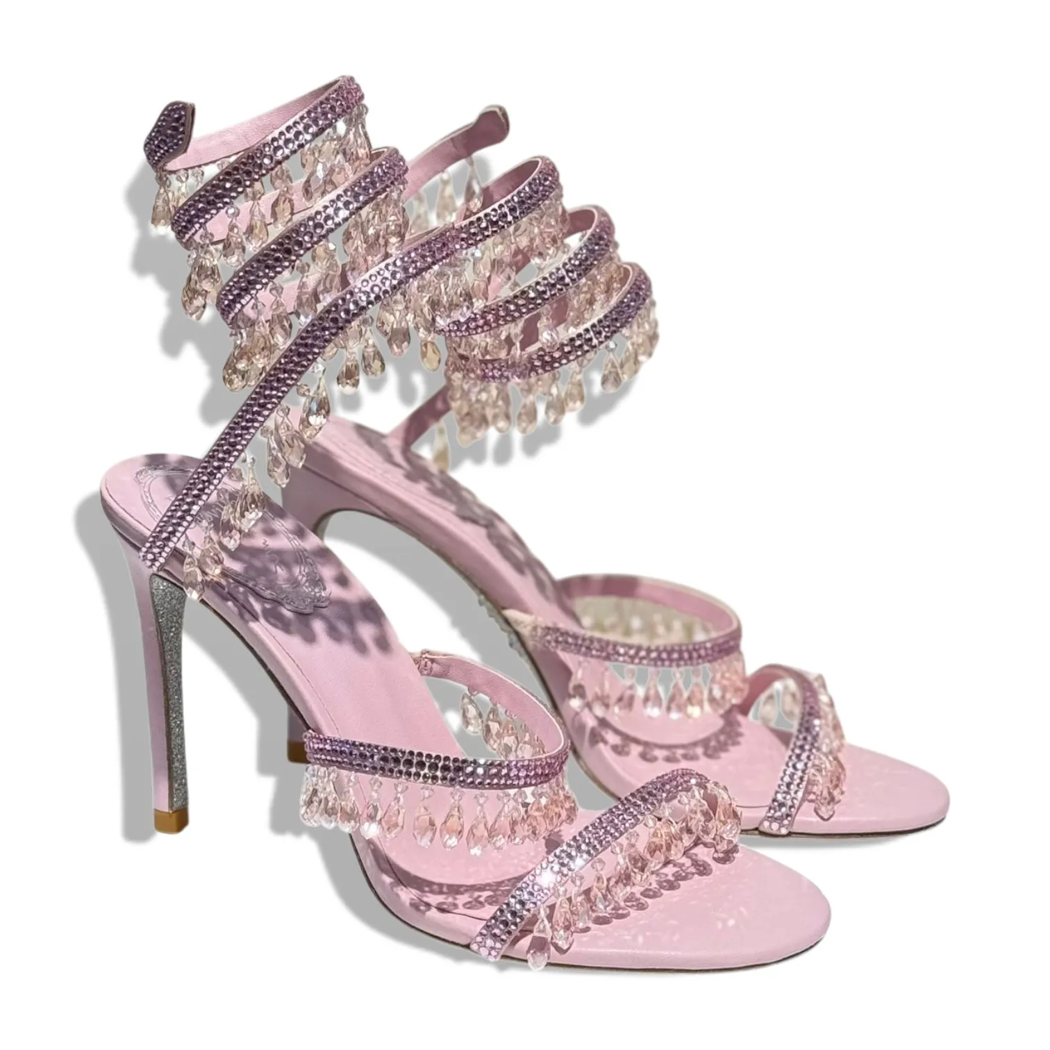 Босоножки AQUAZZURA