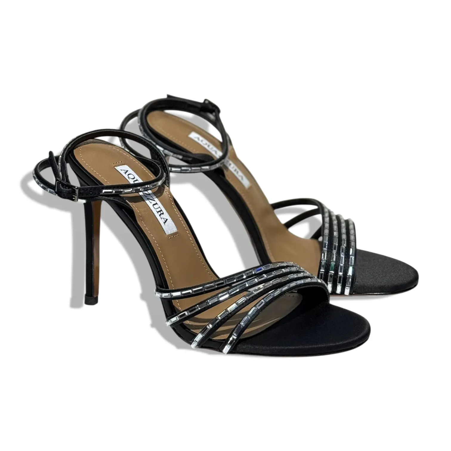 Босоножки AQUAZZURA