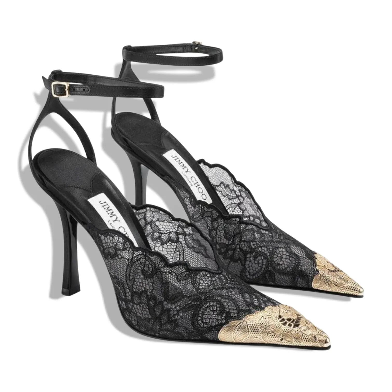 Босоножки JIMMY CHOO