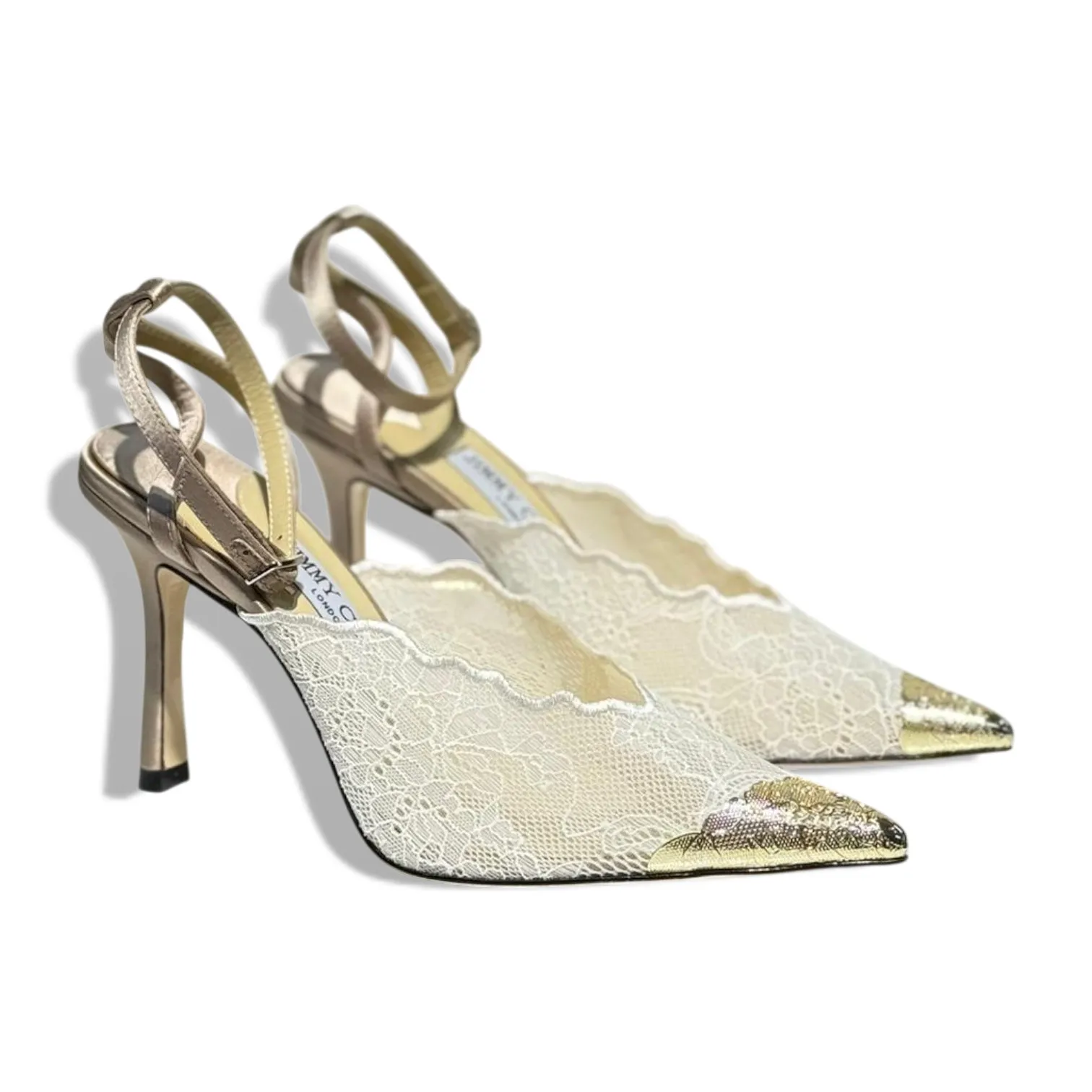 Босоножки JIMMY CHOO