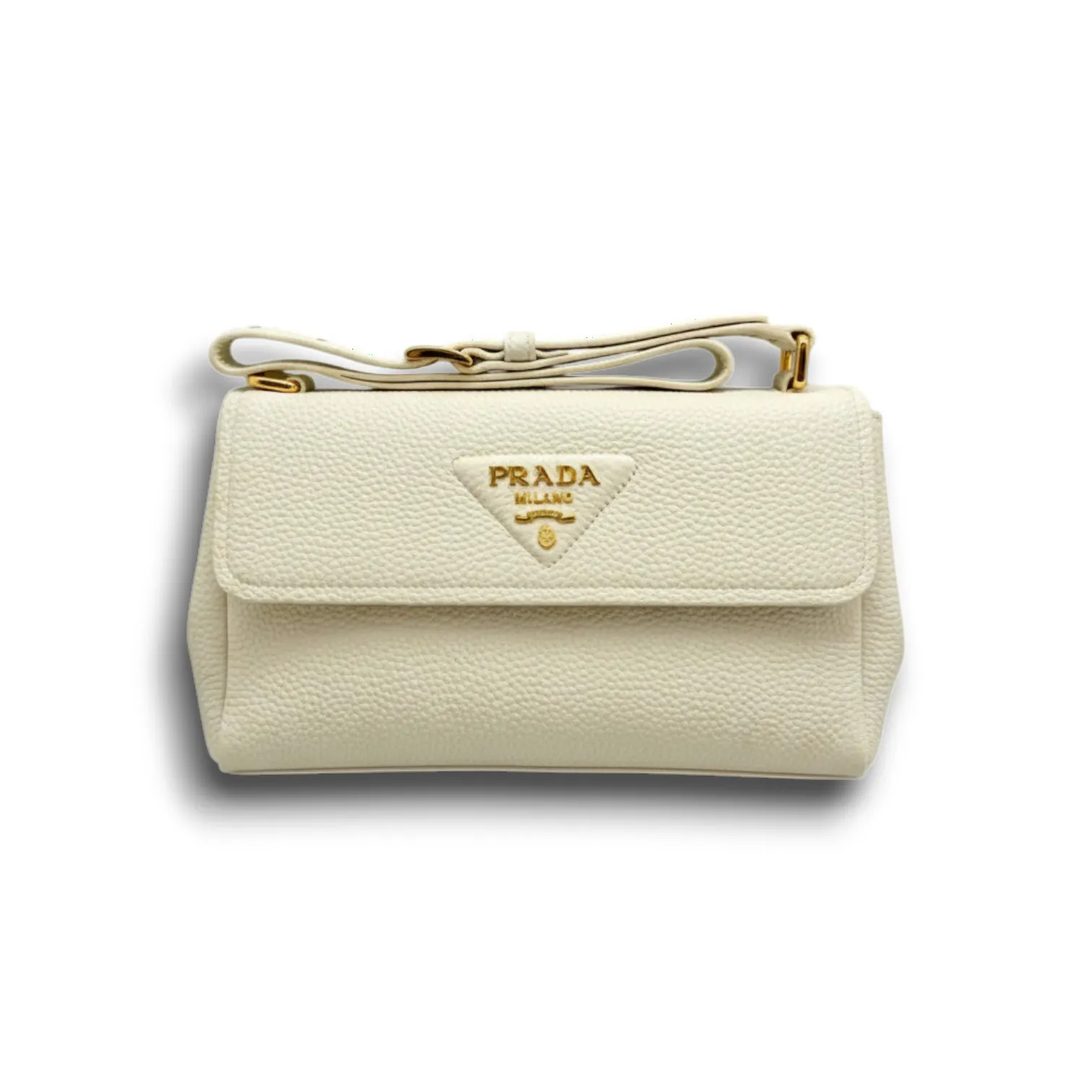 Сумка PRADA Vitello Phenix (24 см)