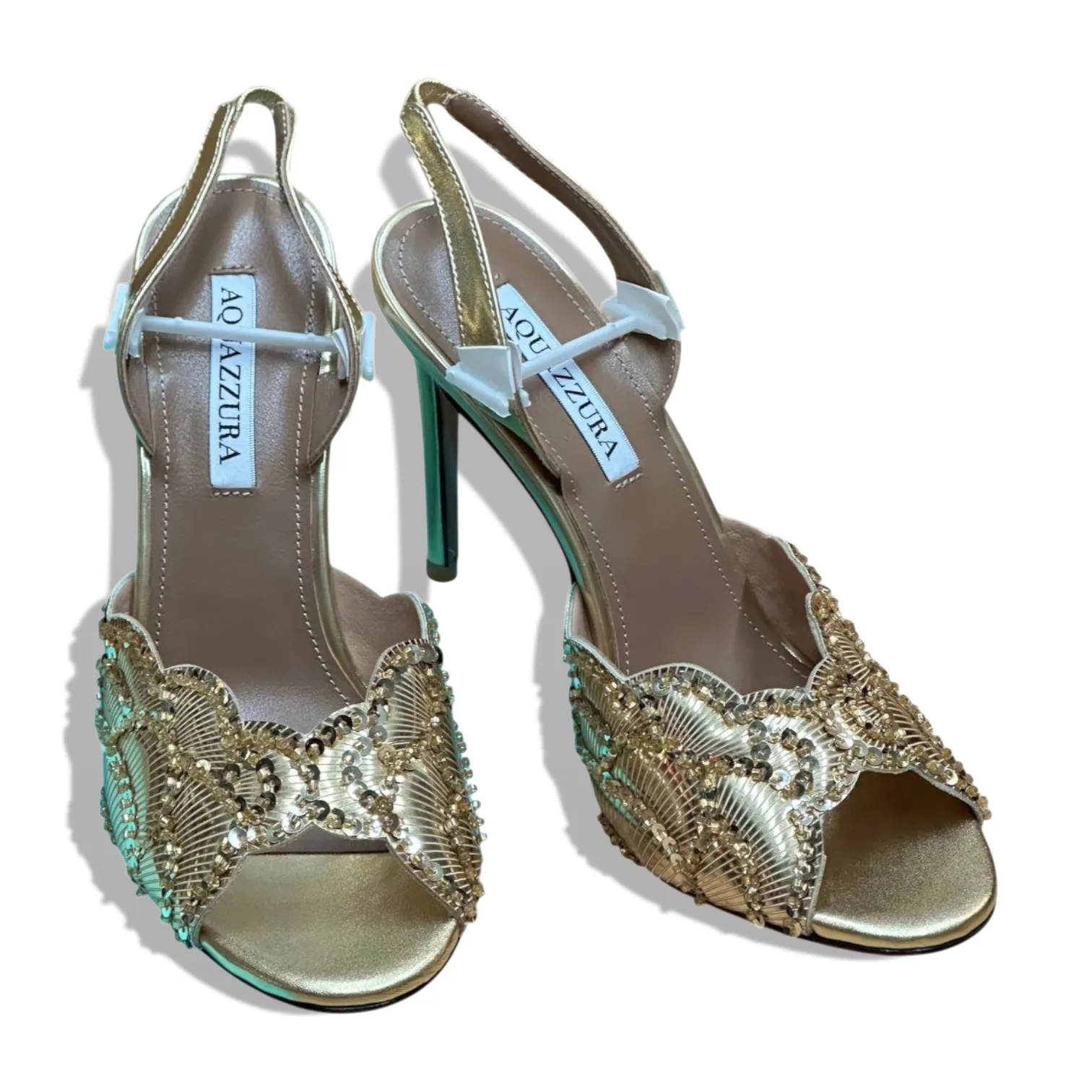 Босоножки AQUAZZURA