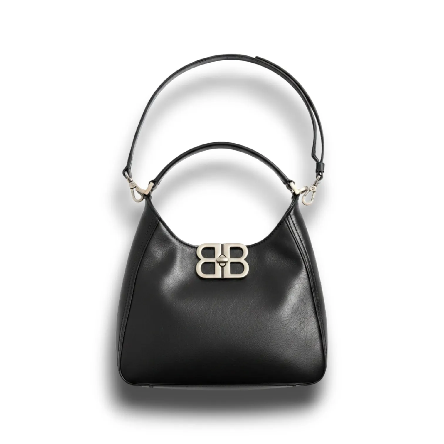 Сумка BALENCIAGA BB Soft Small (23 см)