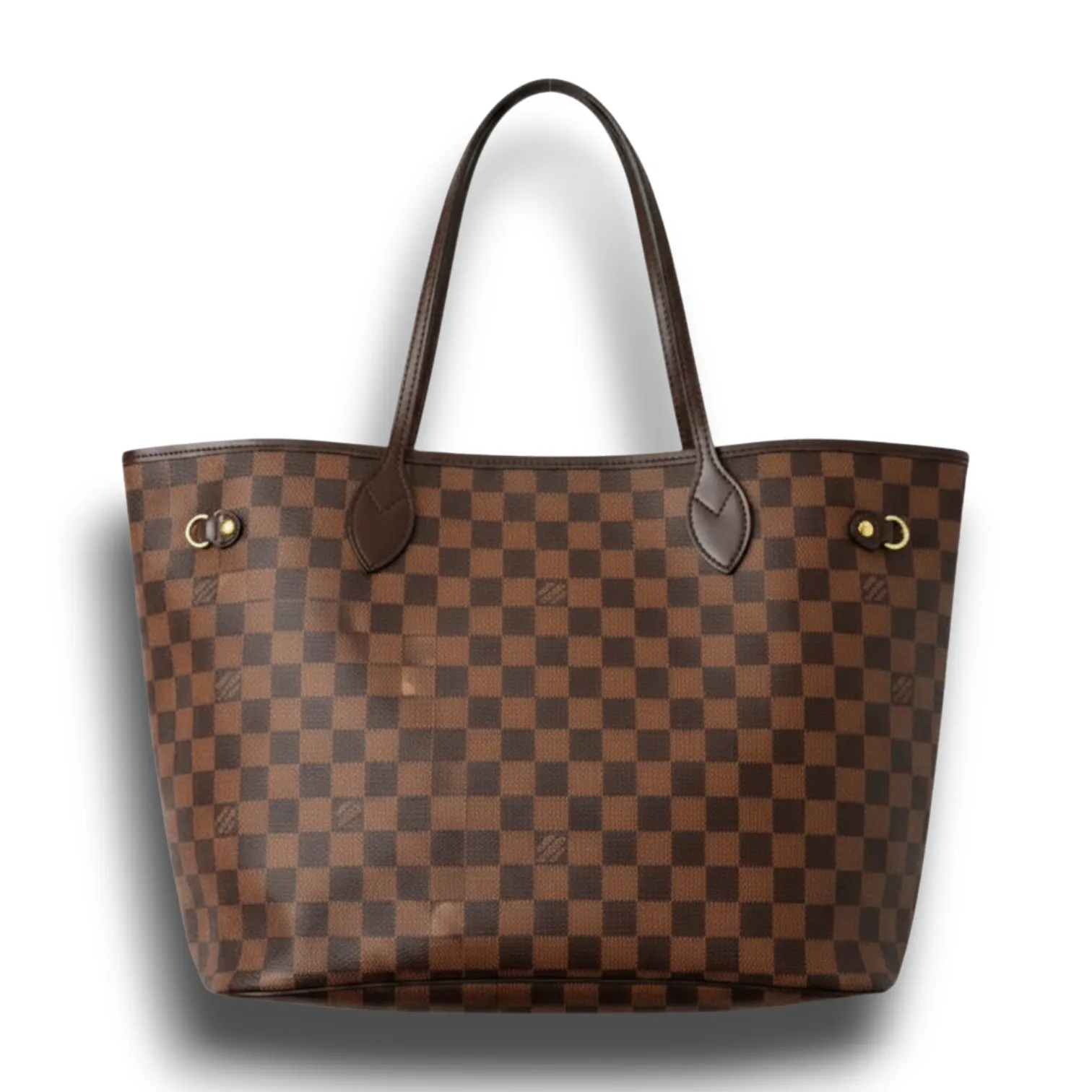Сумка LOUIS VUITTON Neverfull (41 см)