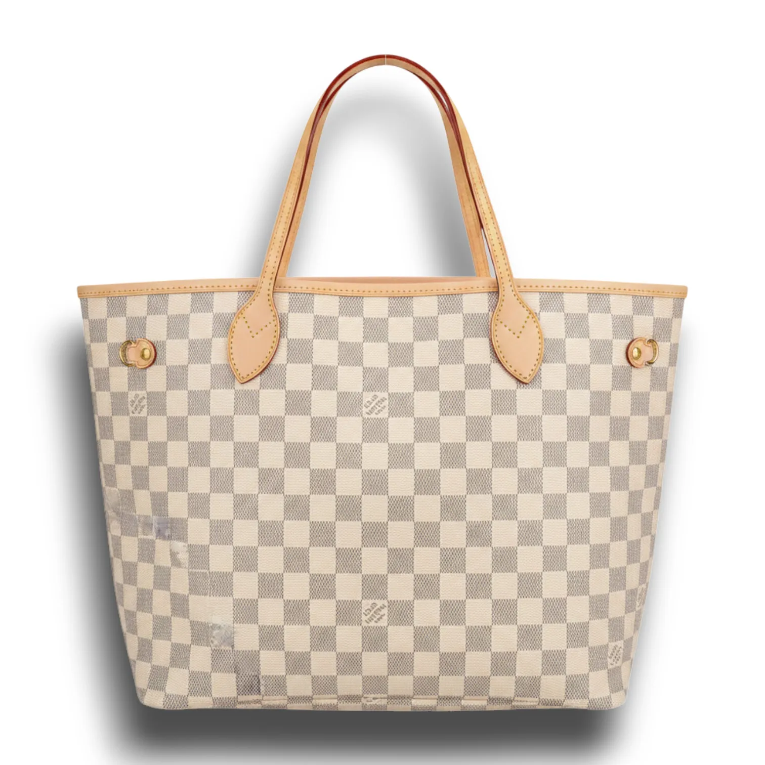 Сумка LOUIS VUITTON Neverfull (41 см)