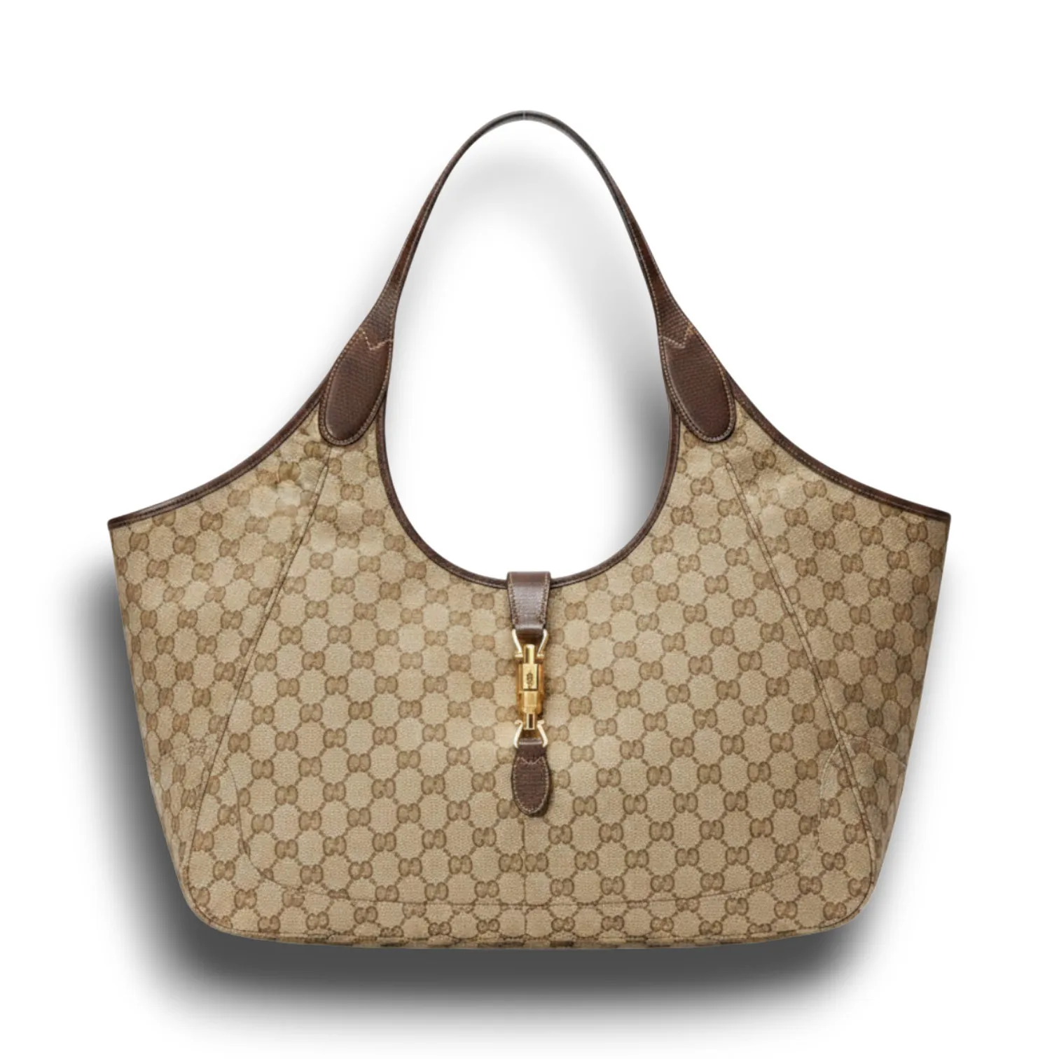 Сумка GUCCI Mercato Medium (35 см)