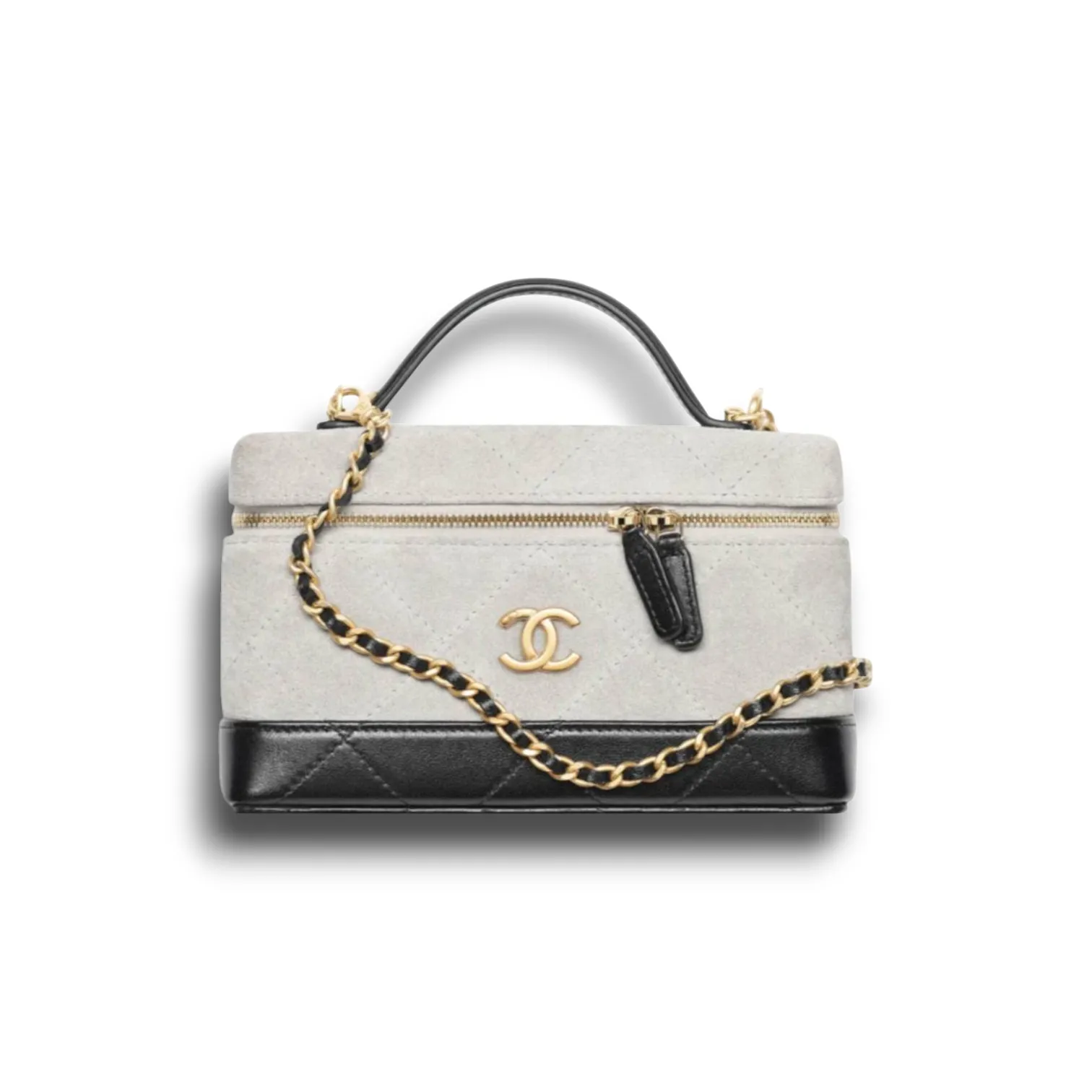 Сумка CHANEL Vanity Case (20 см)