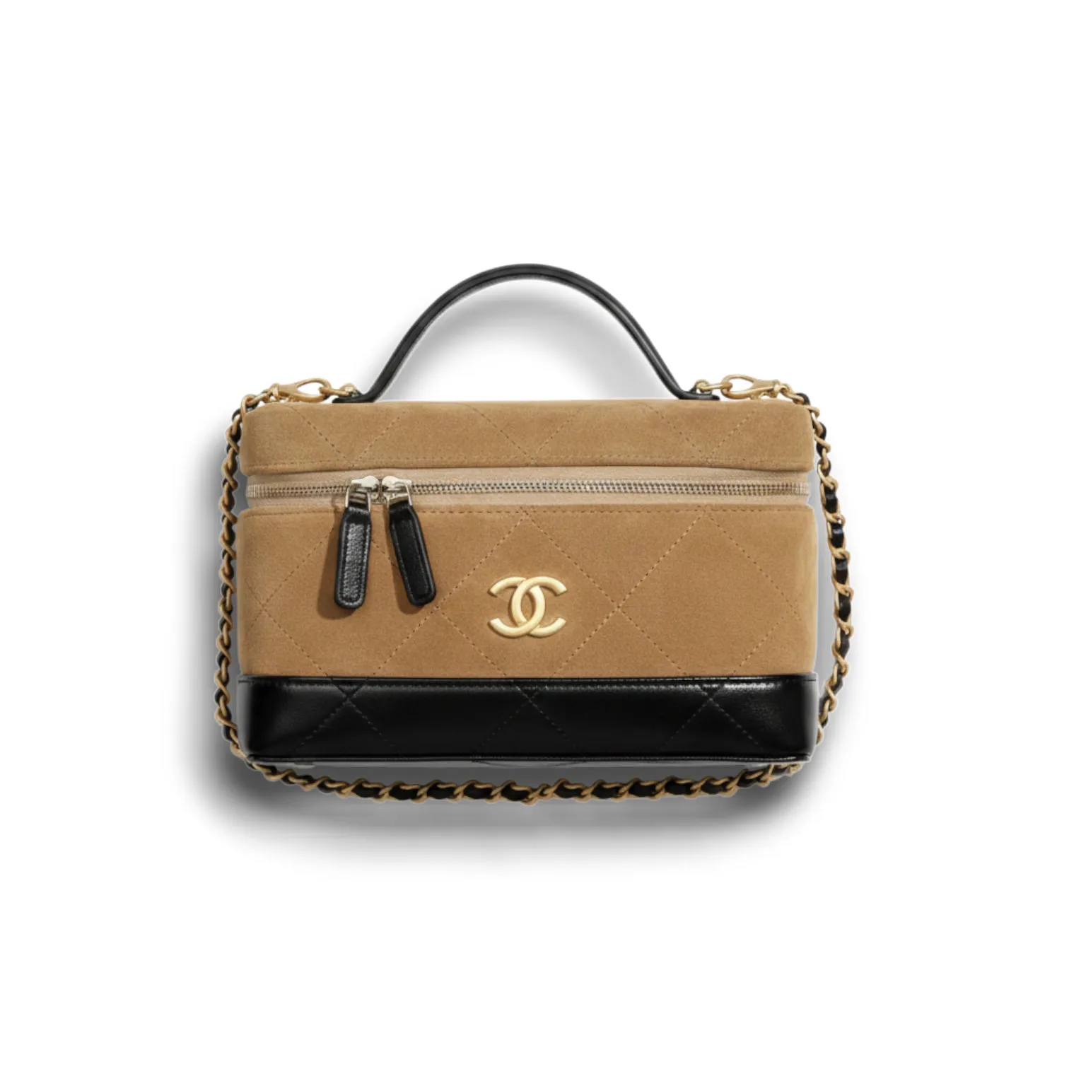 Сумка CHANEL Vanity Case (20 см)