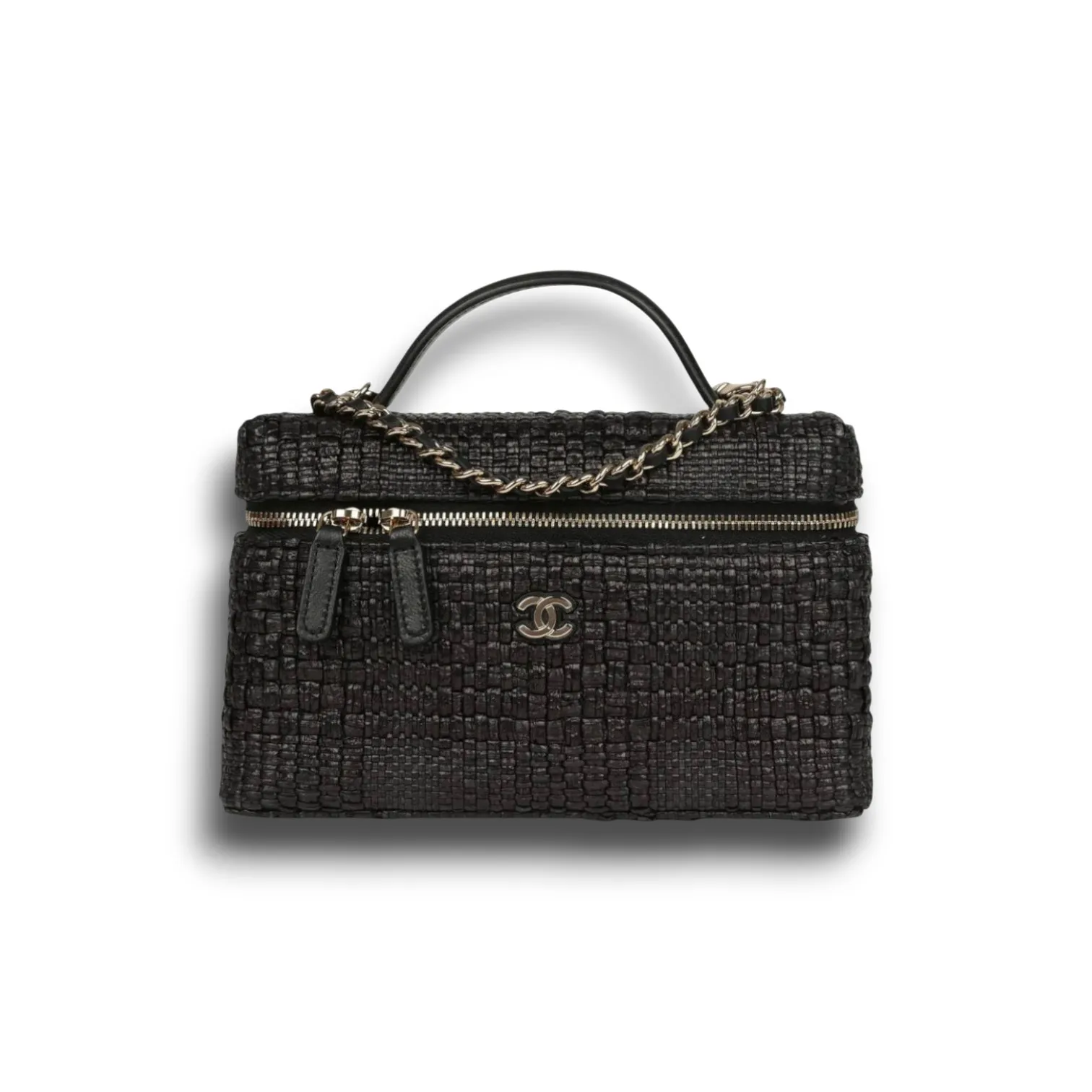 Сумка CHANEL Vanity Case (20 см)