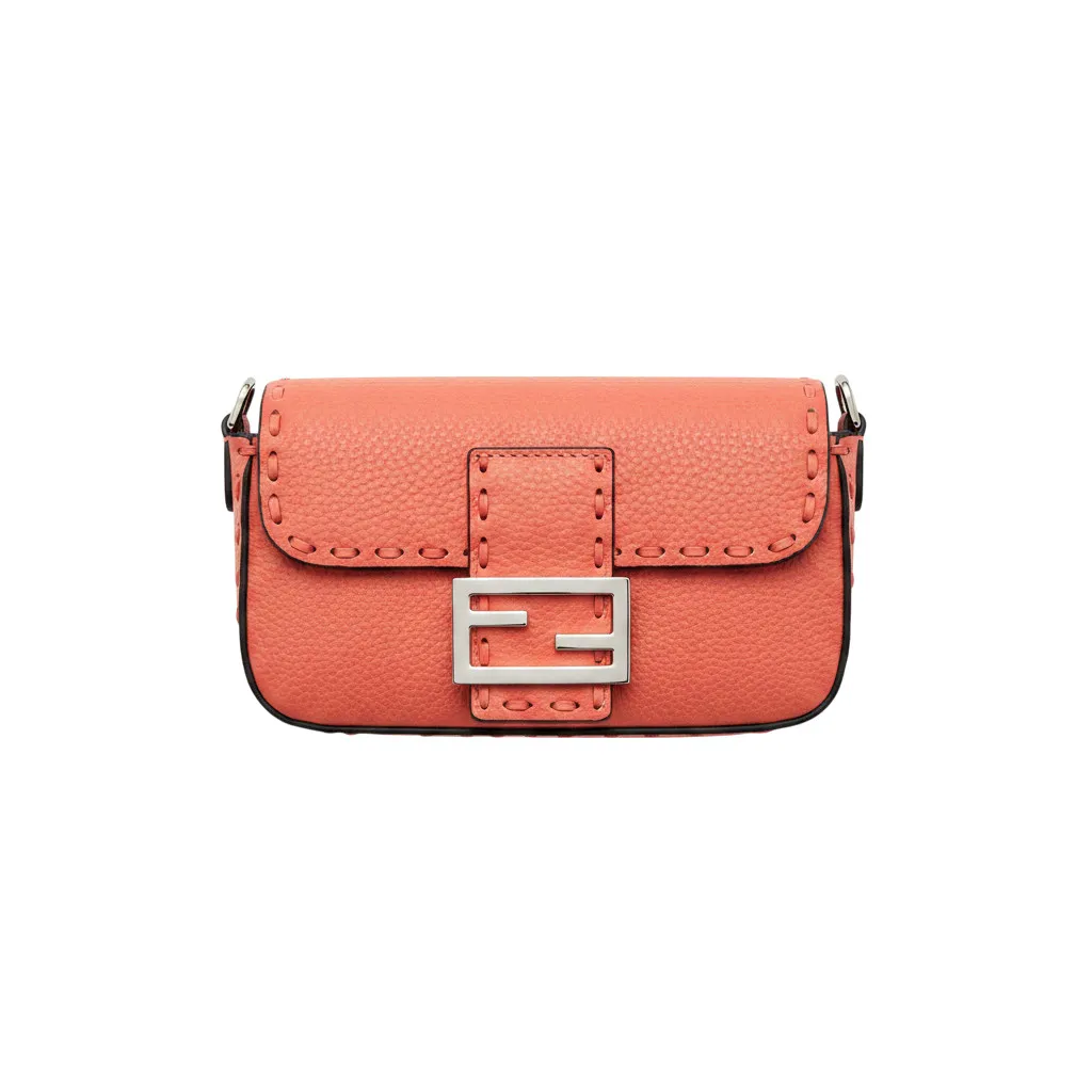 Сумка FENDI Baguett (19 см)
