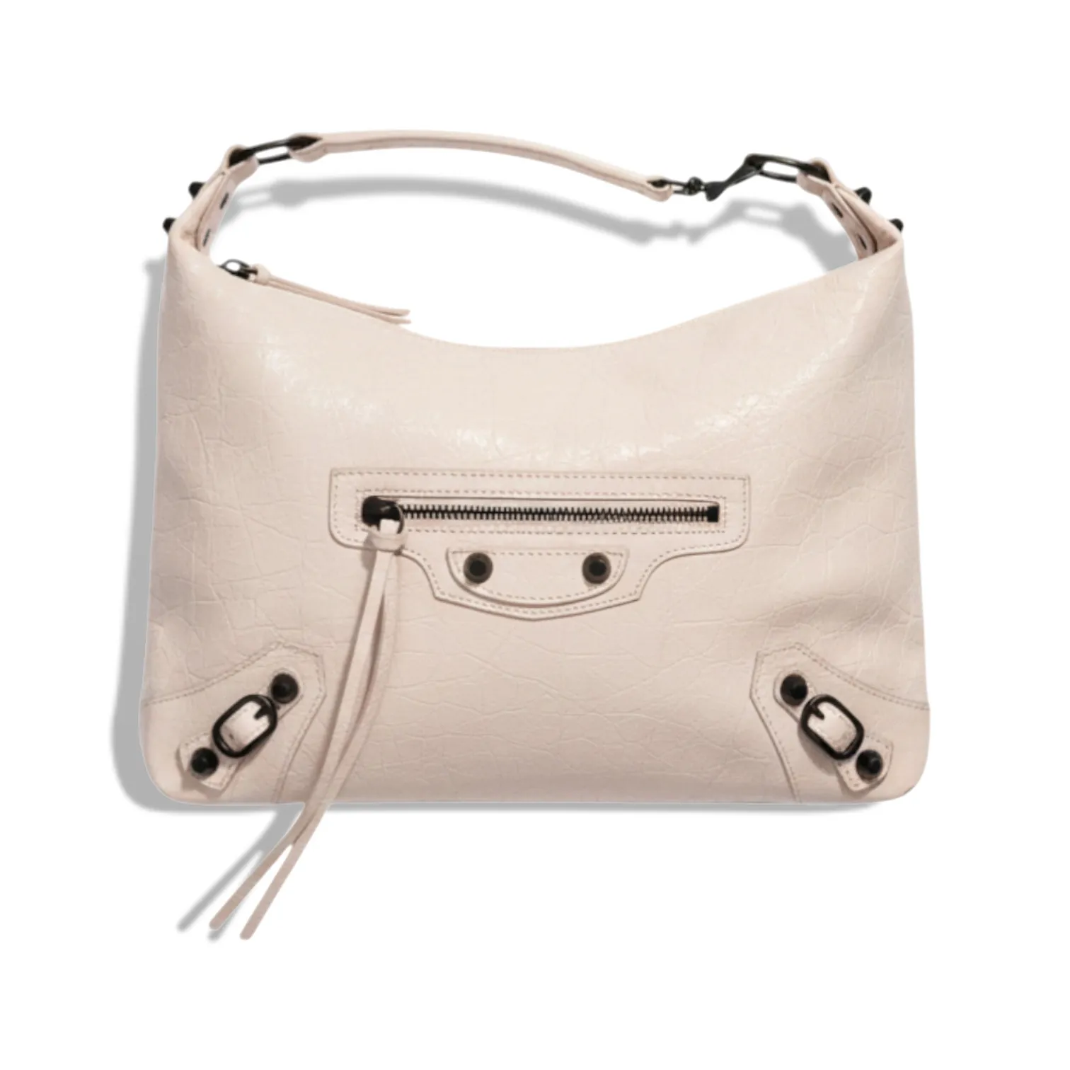 Сумка BALENCIAGA Le City Hobo (27 см)