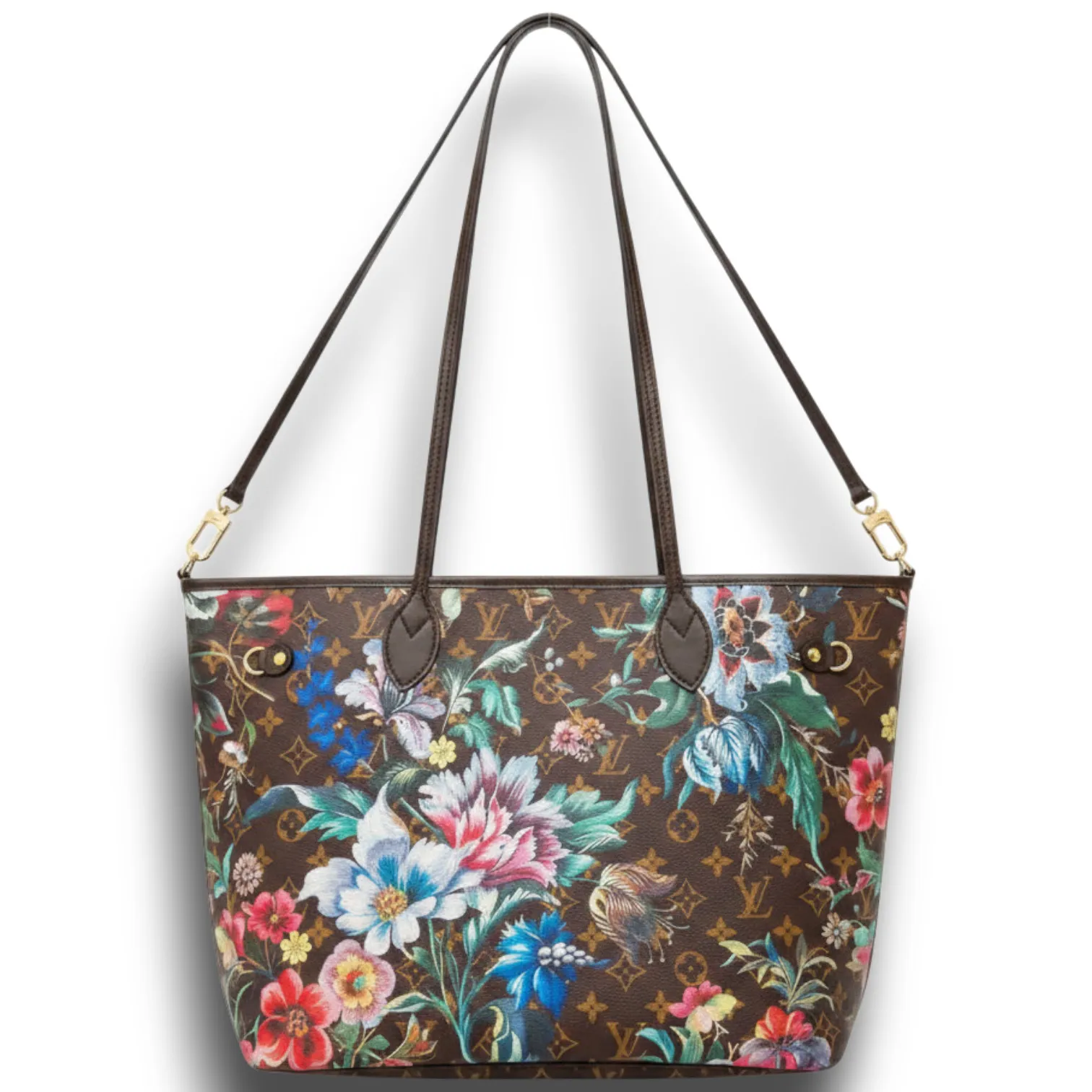 Сумка LOUIS VUITTON Neverfull (41 см)