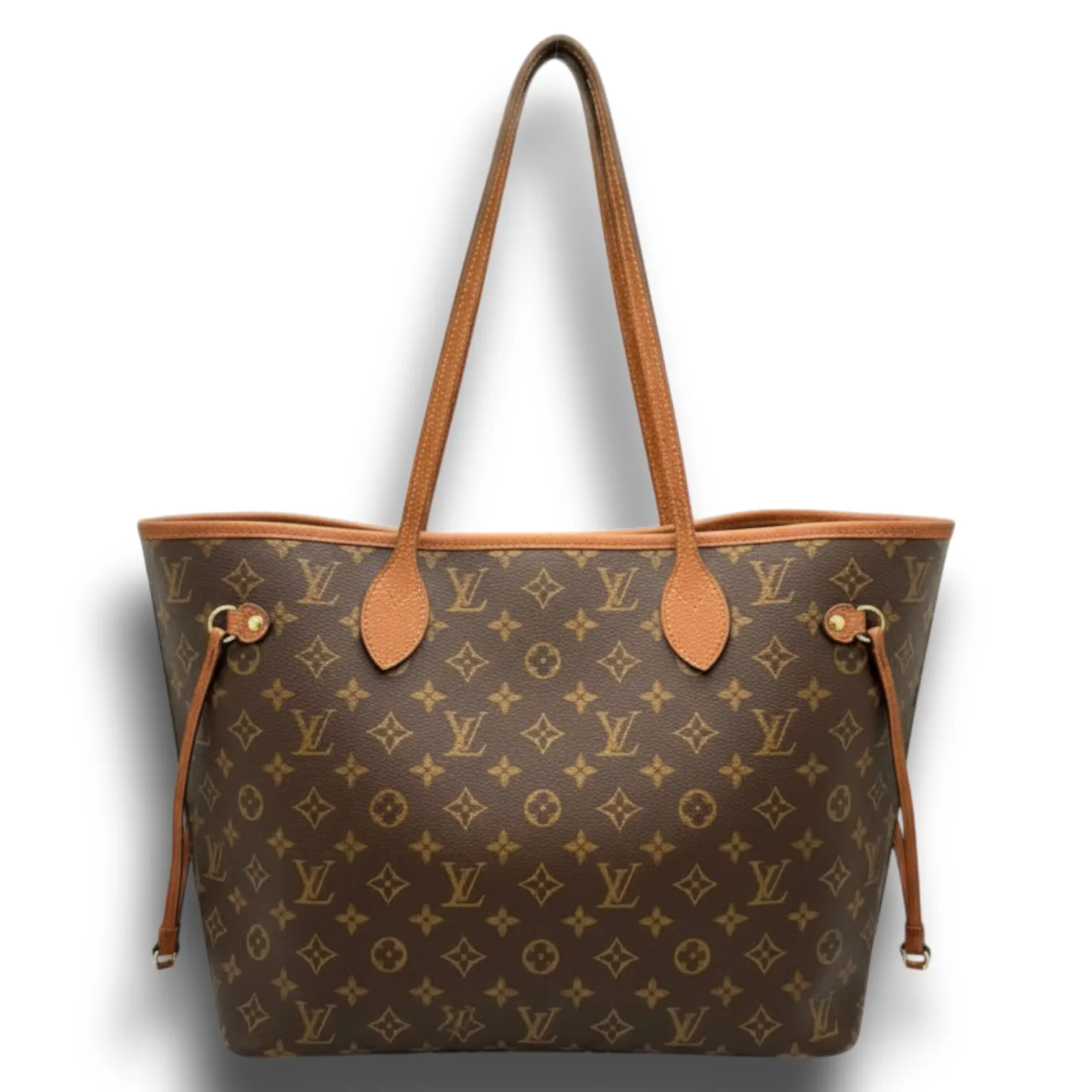 Сумка LOUIS VUITTON Neverfull (41 см)