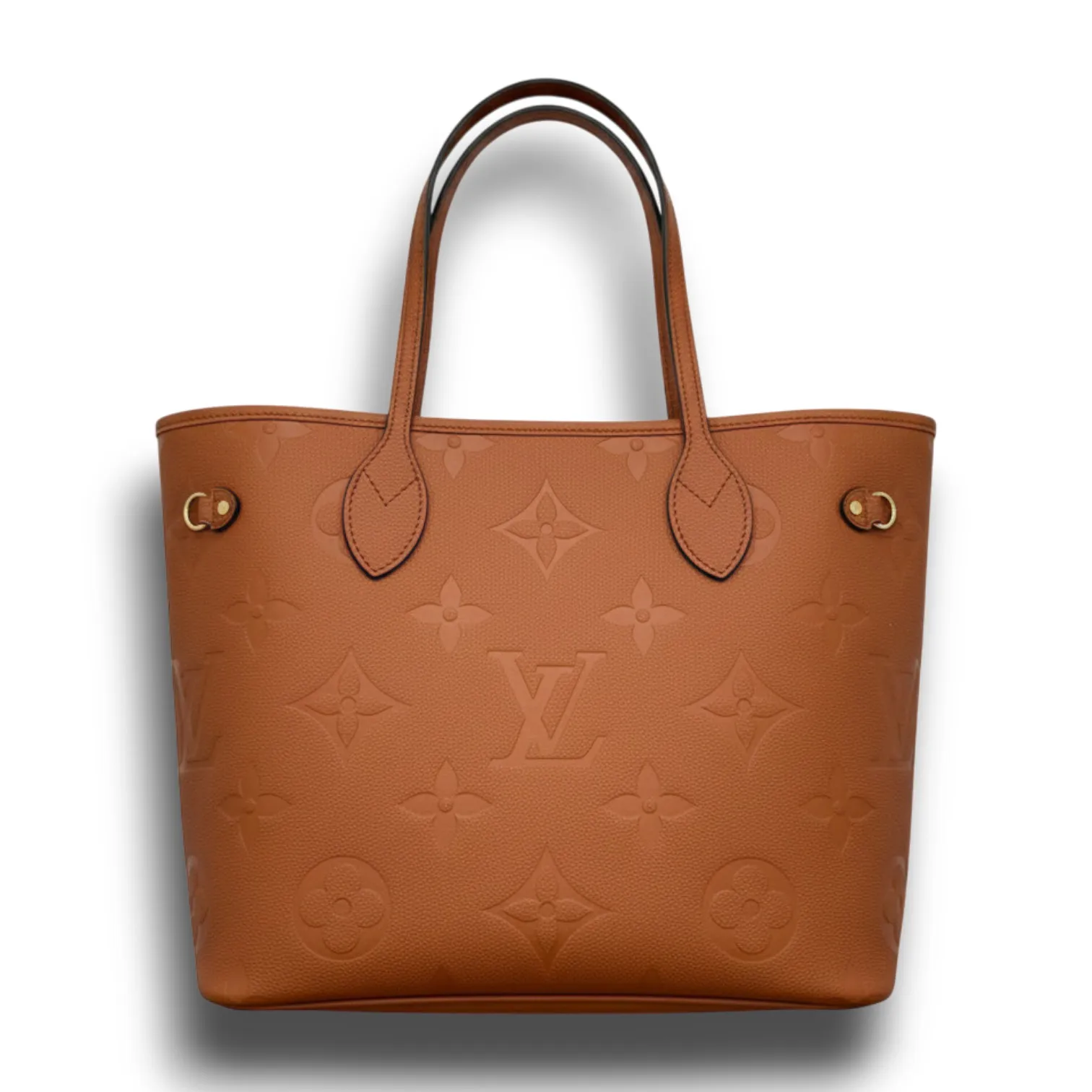 Сумка LOUIS VUITTON Neverfull (41 см)