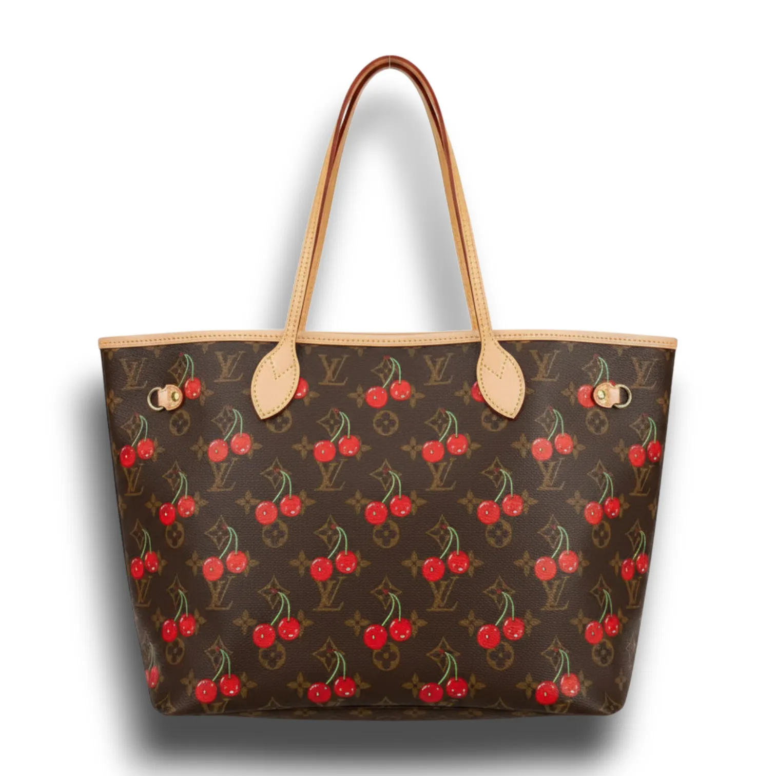 Сумка LOUIS VUITTON Neverfull (41 см)
