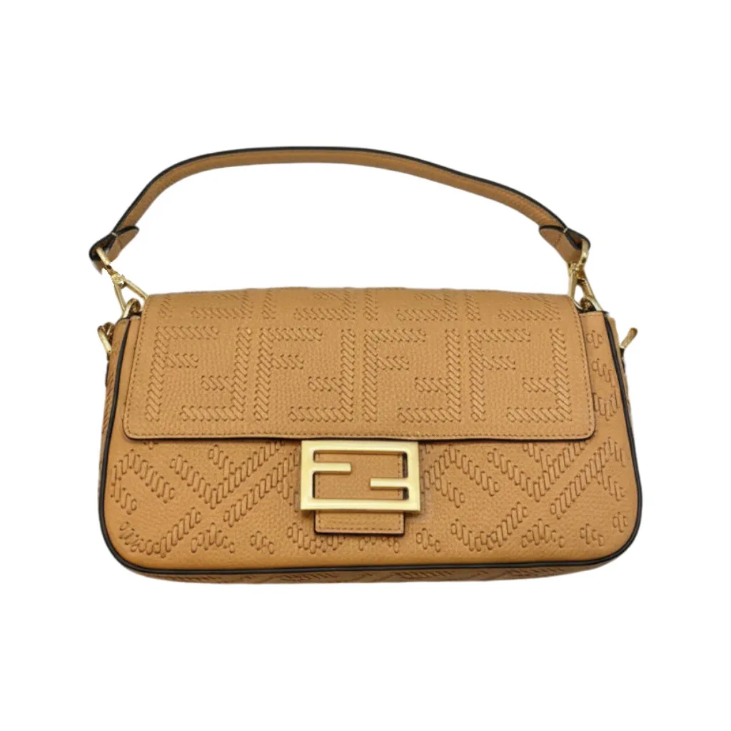 Сумка FENDI Baguette (27 см)