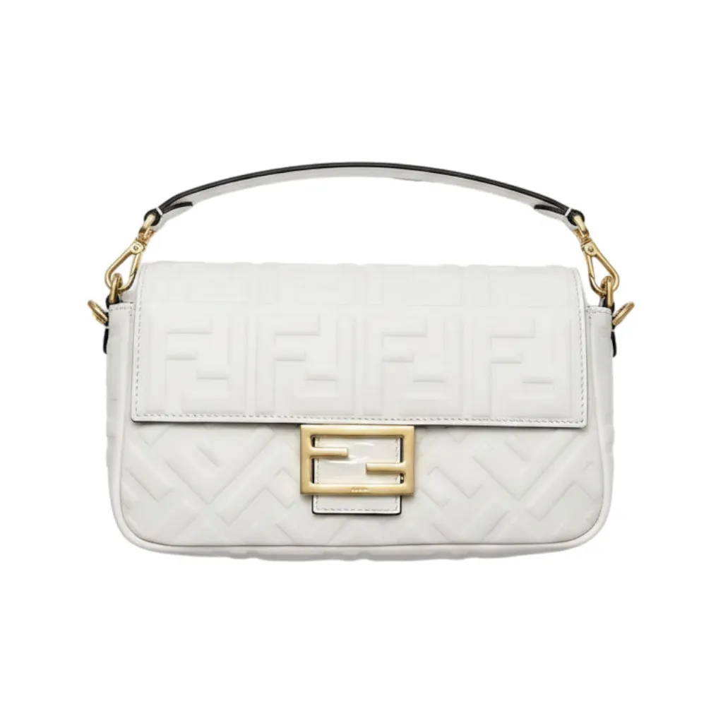 Сумка FENDI Baguette (27 см)