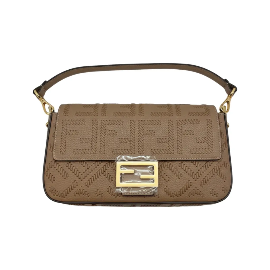 Сумка FENDI Baguette (27 см)