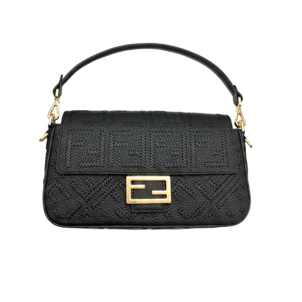Сумка FENDI Baguette (27 см)