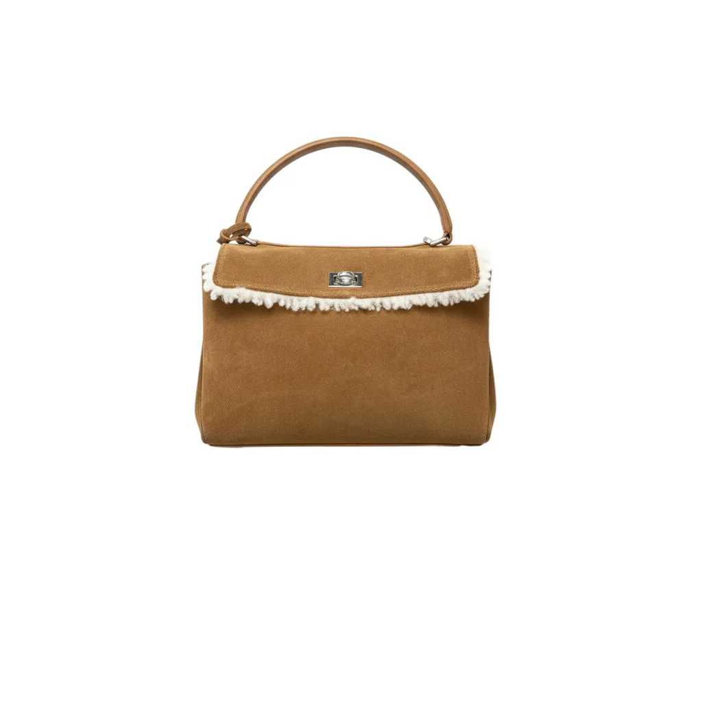 Сумка BALENCIAGA Rodeo mini (17 см)