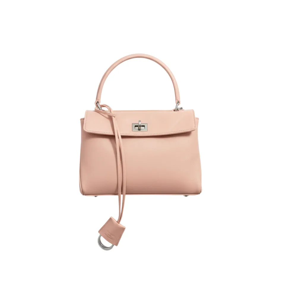 Сумка BALENCIAGA Rodeo mini (17 см)