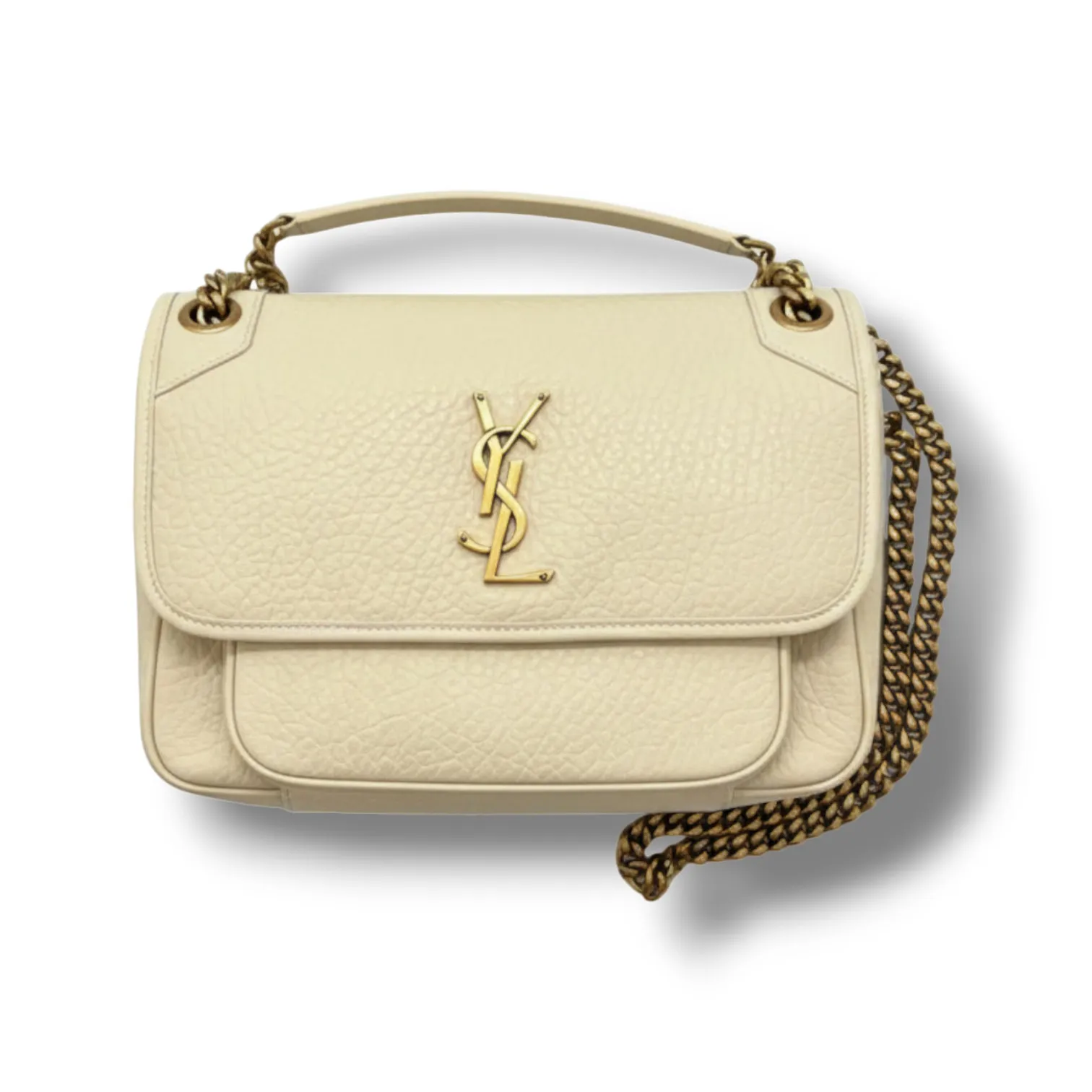 Сумка YSL Niki (28 см)