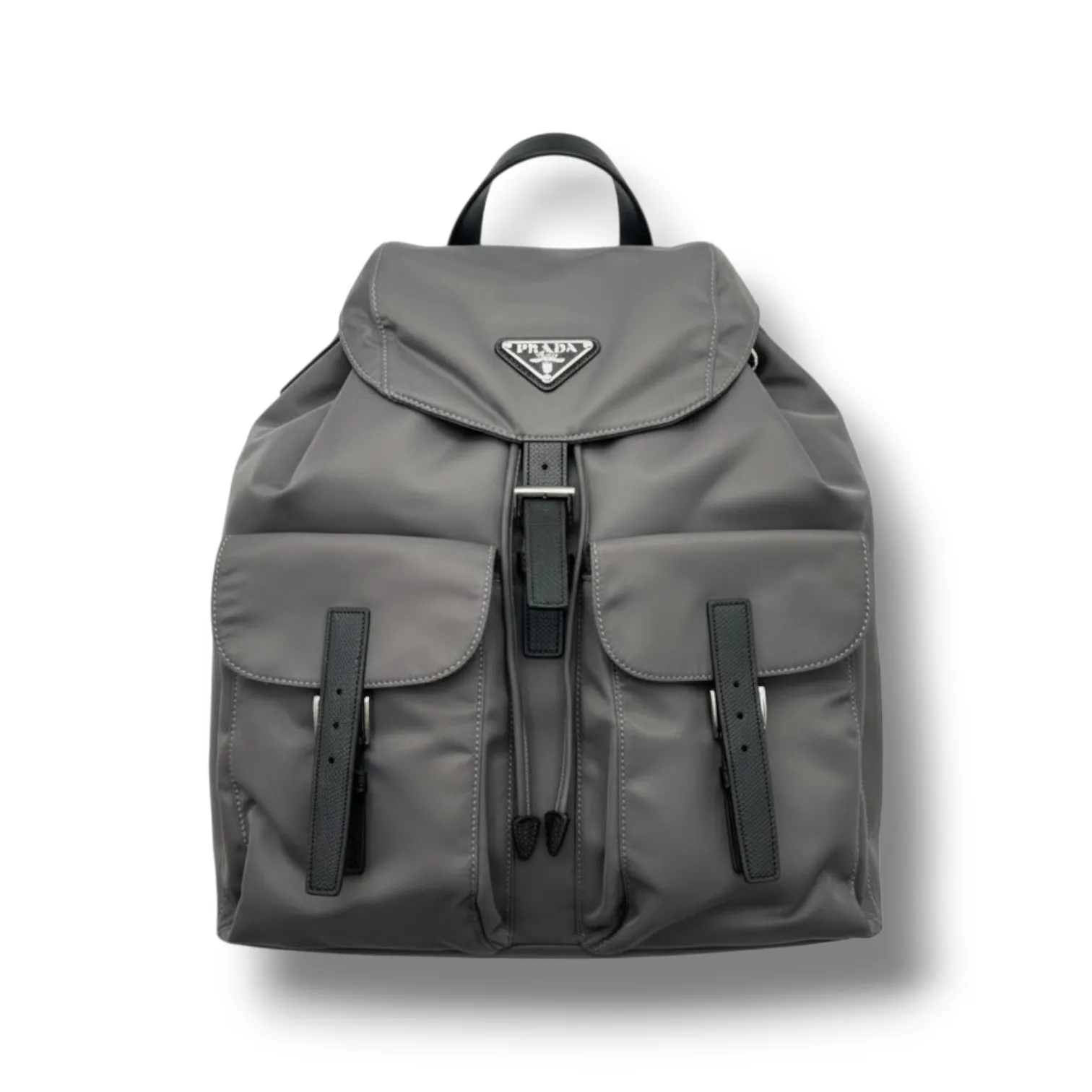 Рюкзак PRADA Re-Edition 1978 (27 см)