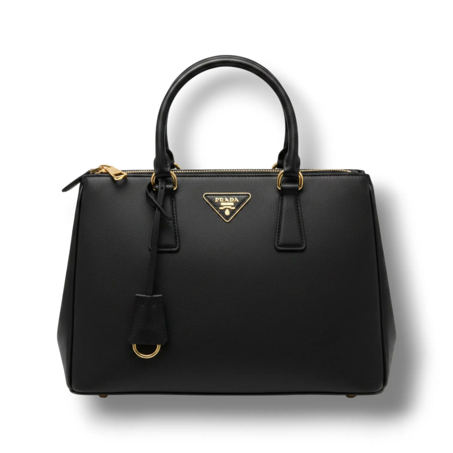 Сумка PRADA Cross Leather (28 см)