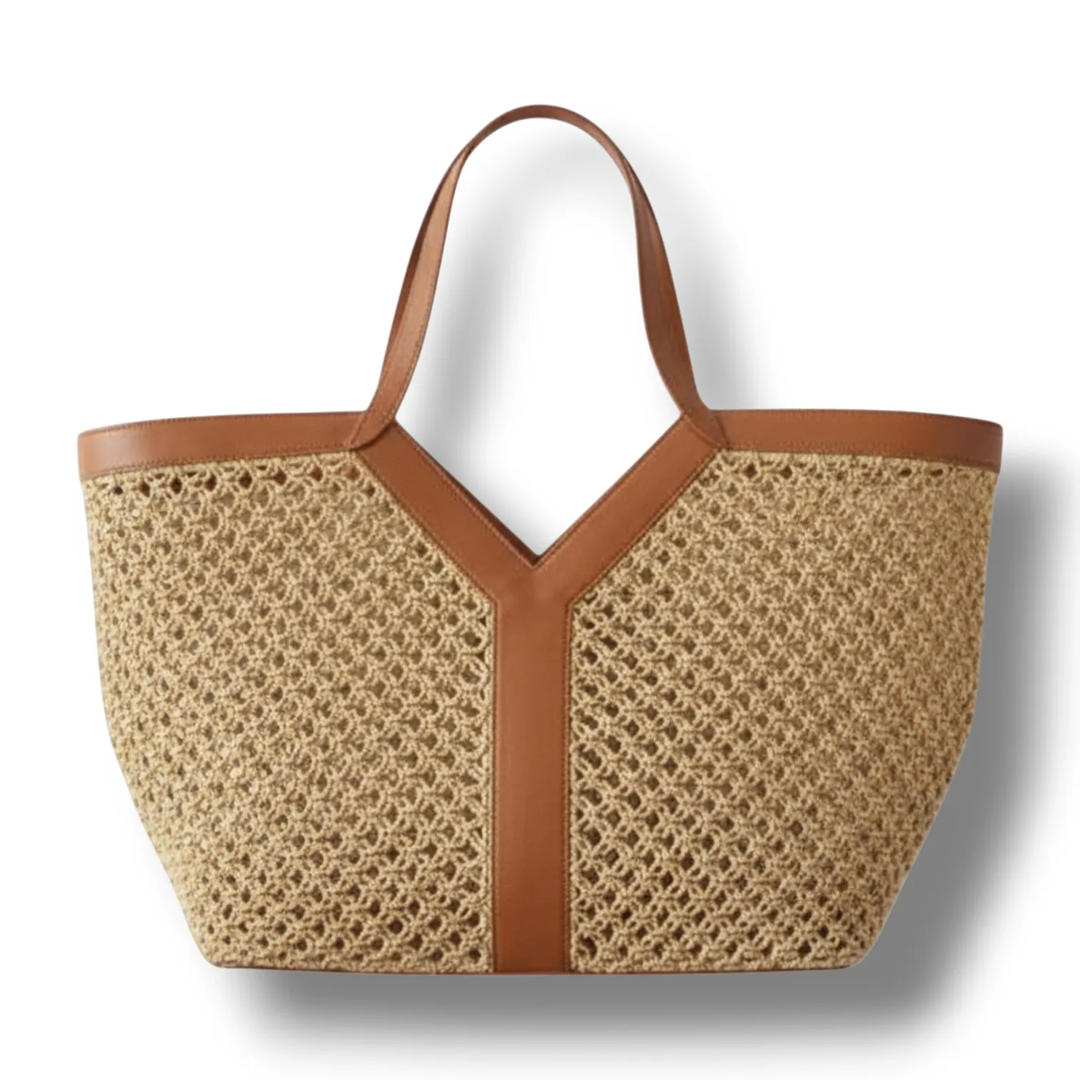 Сумка YSL Y Shopper (37 см)