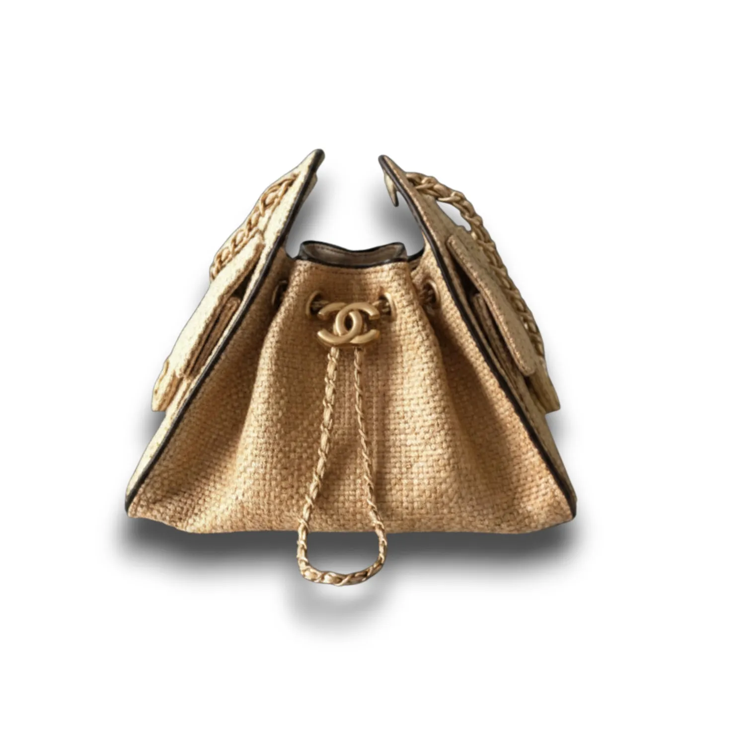 Сумка CHANEL Tote (22 см)