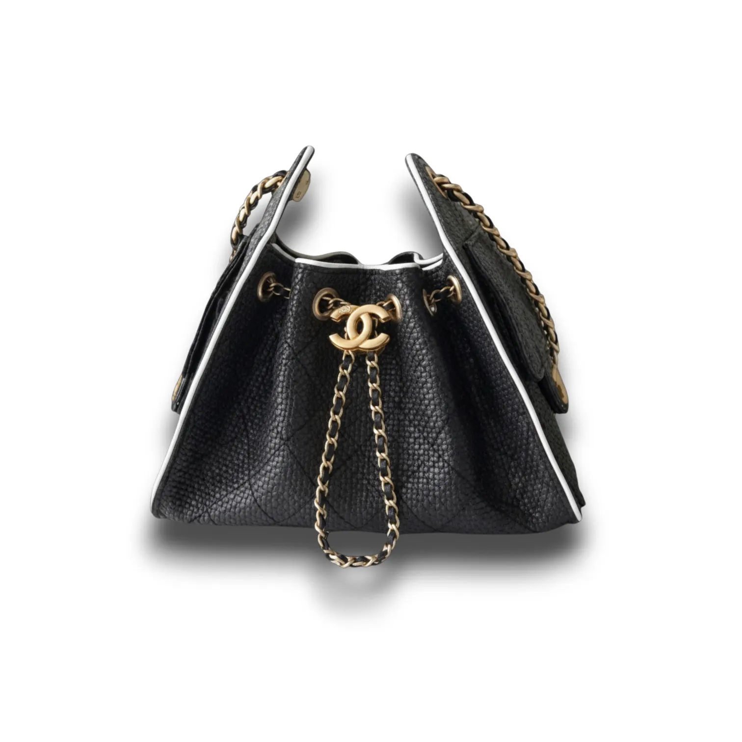 Сумка CHANEL Tote (22 см)