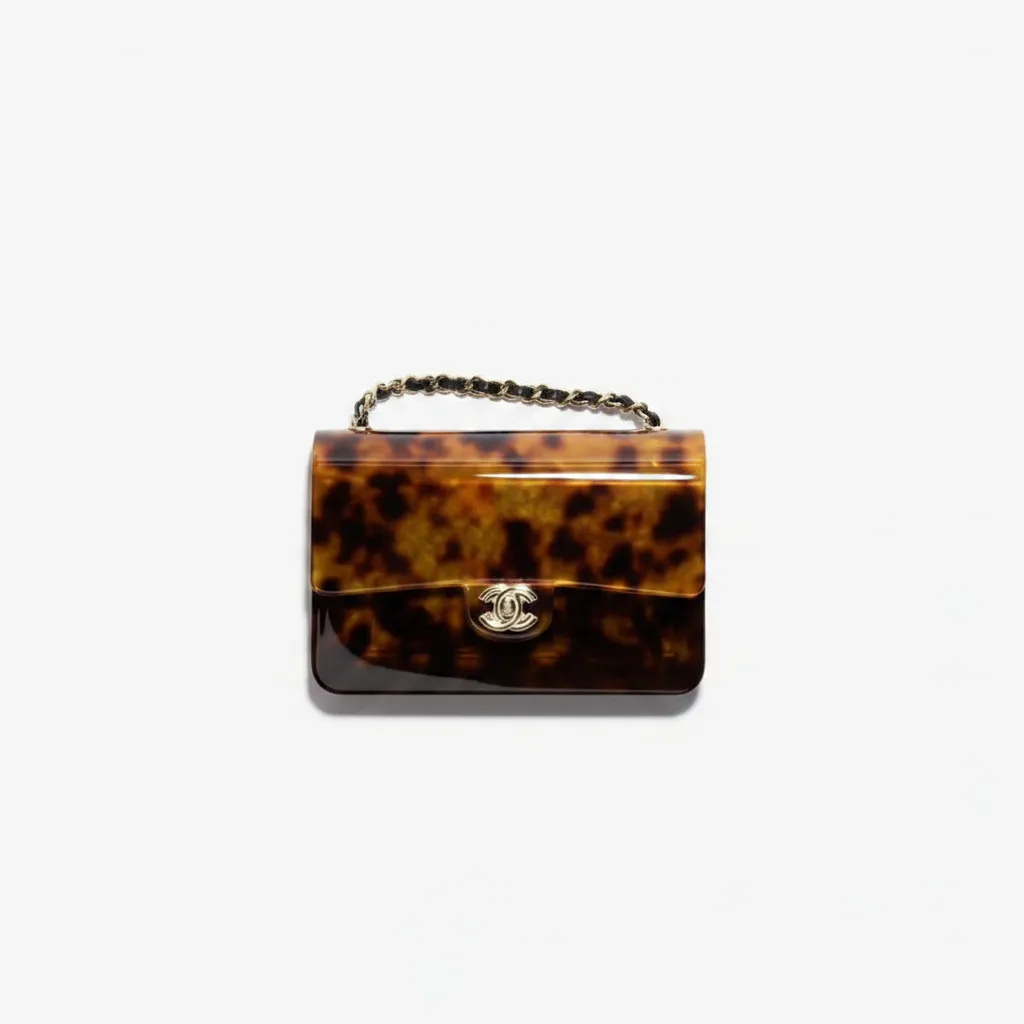 Сумка CHANEL mini evening (11 см)